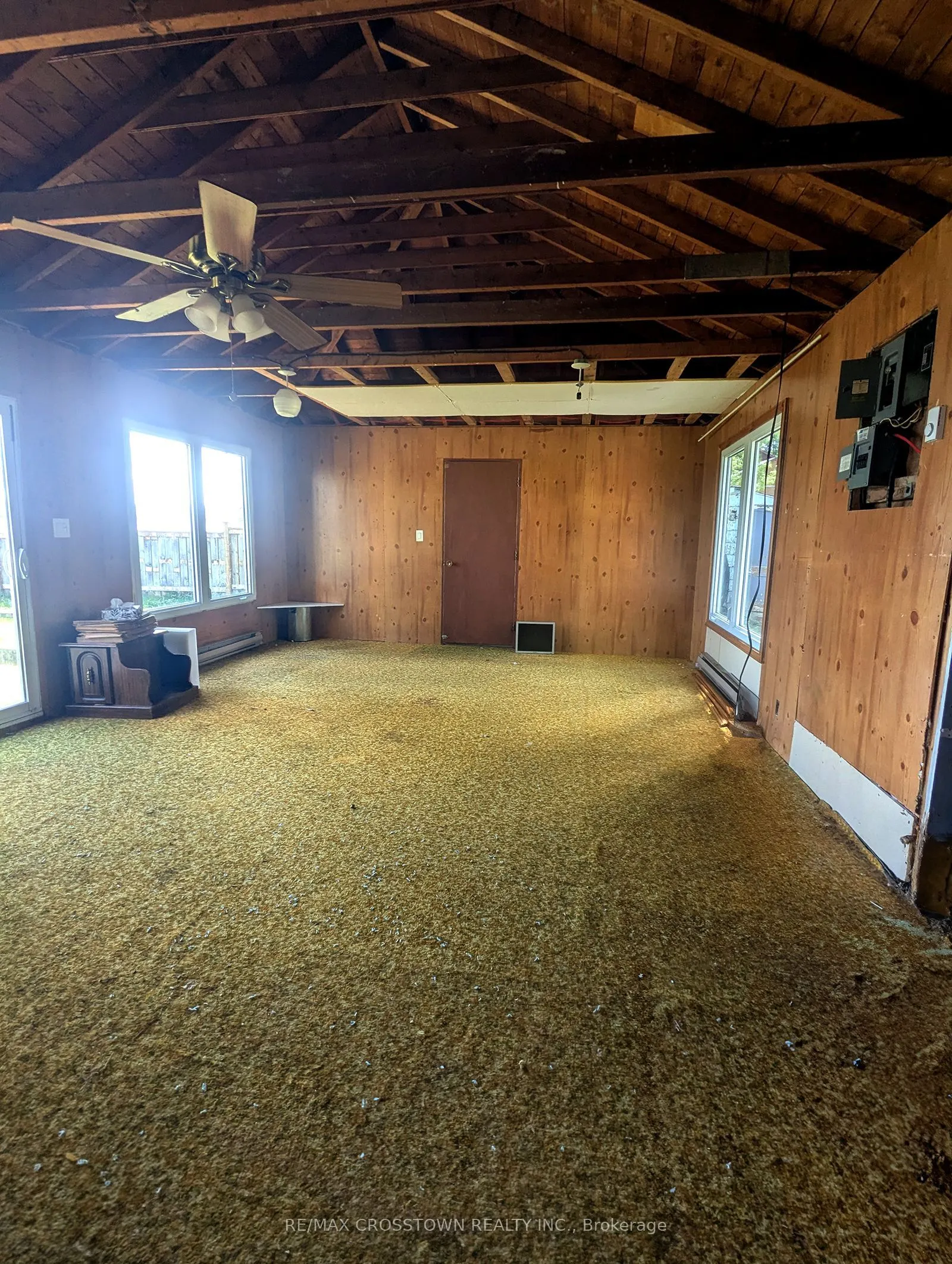 3 Sallows Drive