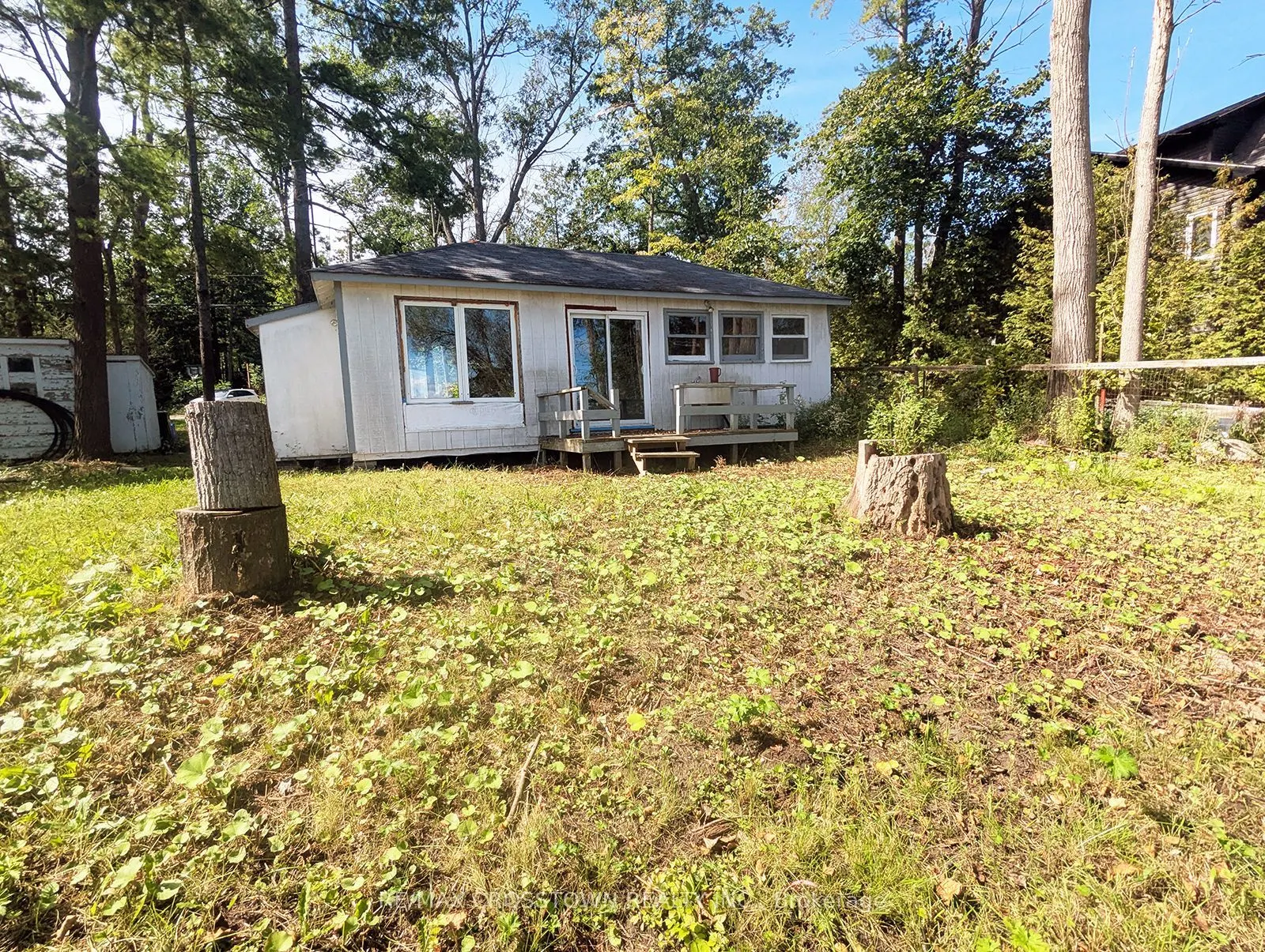3 Sallows Drive