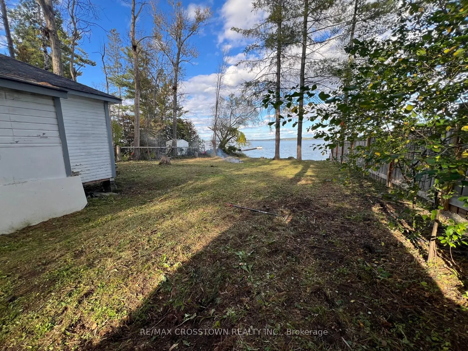 3 Sallows Drive