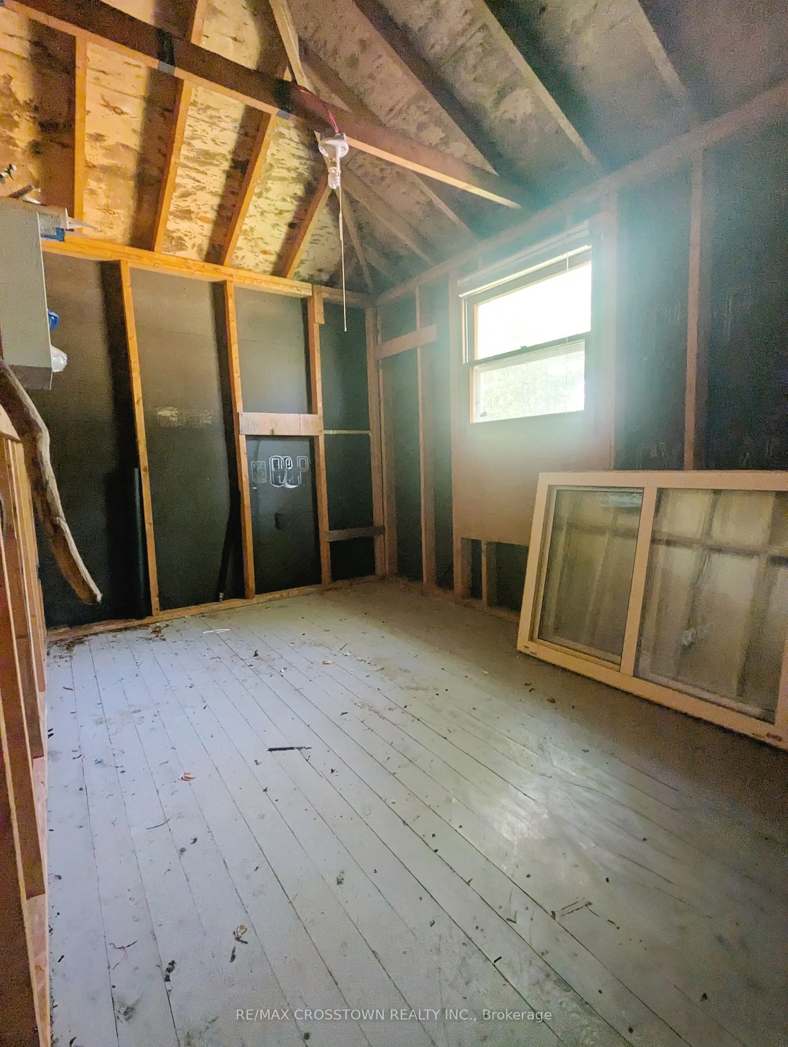 3 Sallows Drive