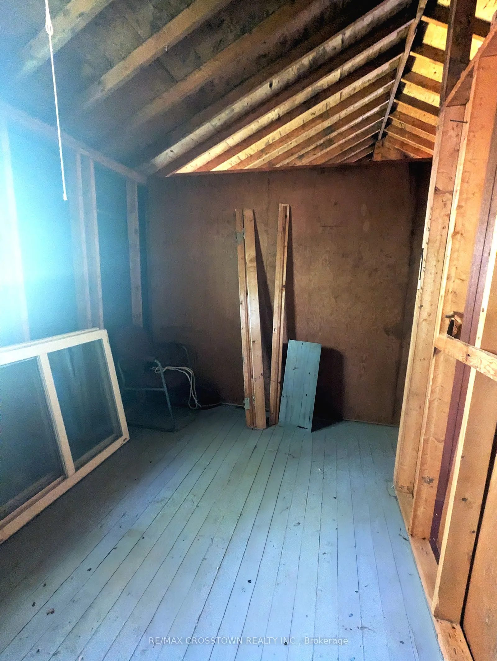 3 Sallows Drive