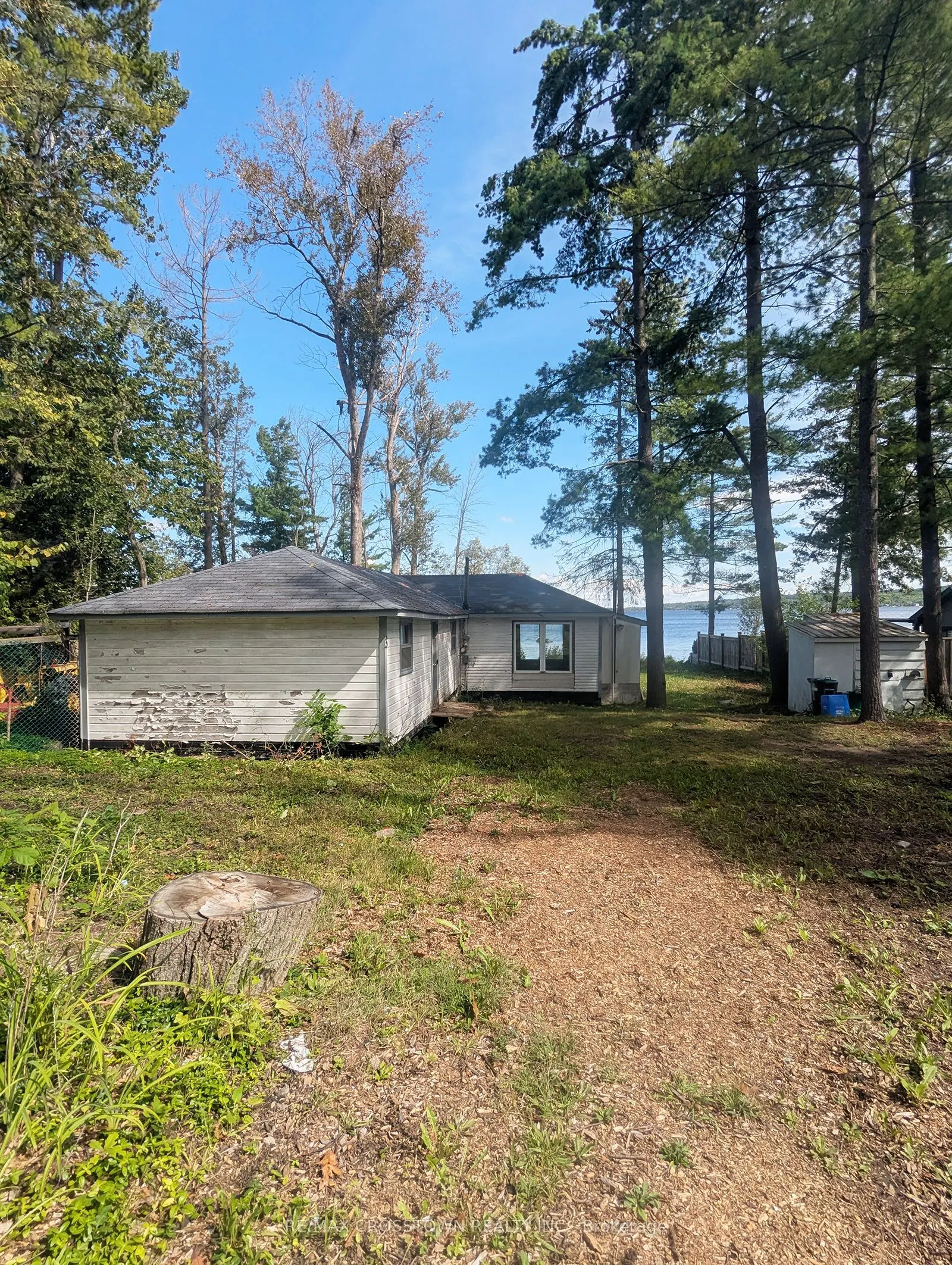 3 Sallows Drive