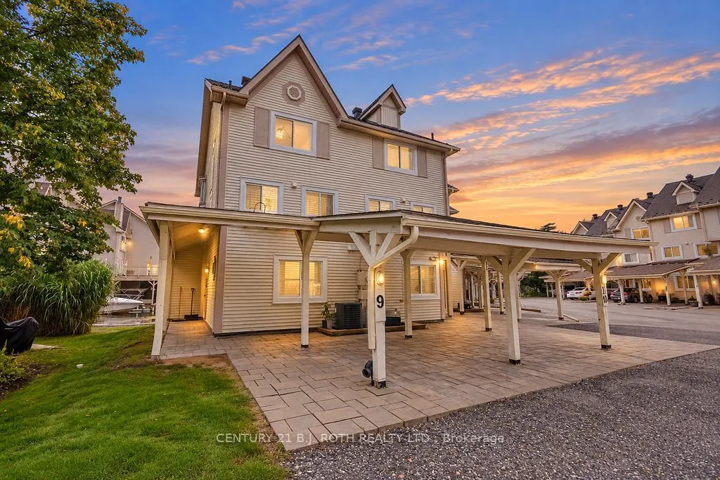 100 Laguna Parkway #9