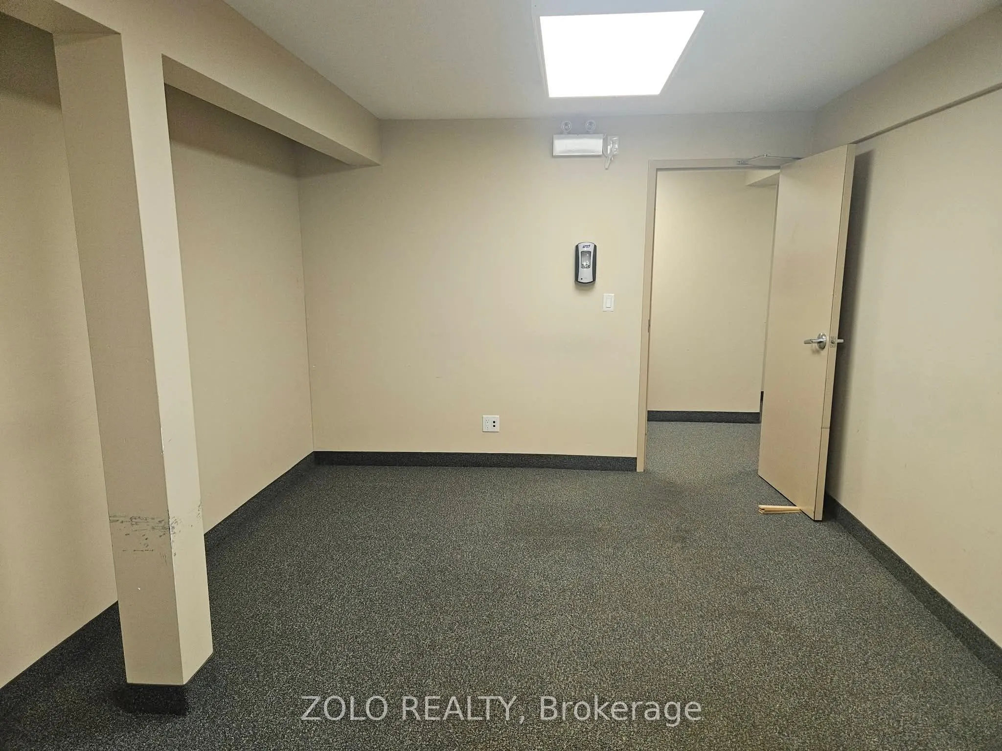 711 Yonge Street #Basement Office