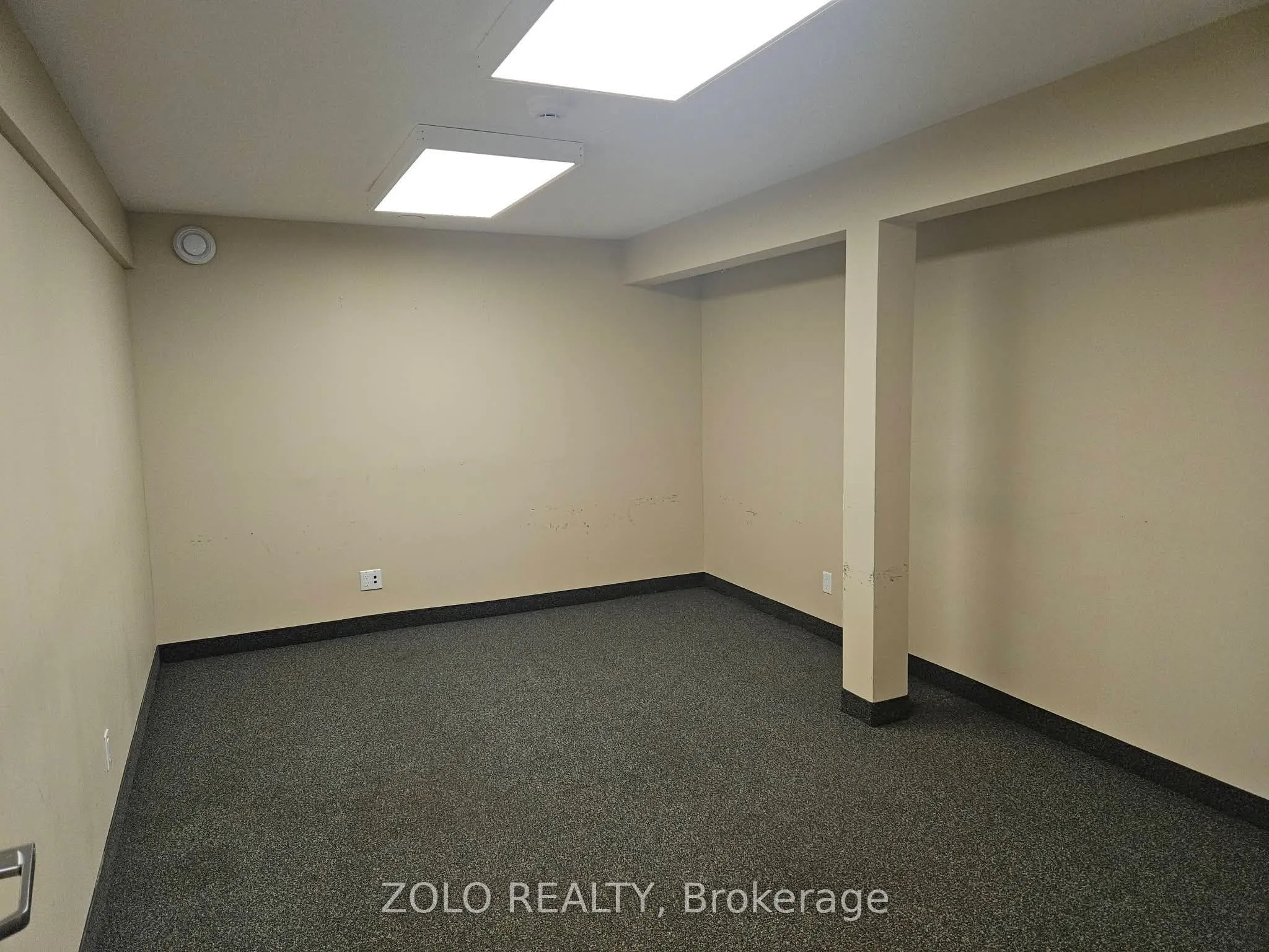 711 Yonge Street #Basement Office