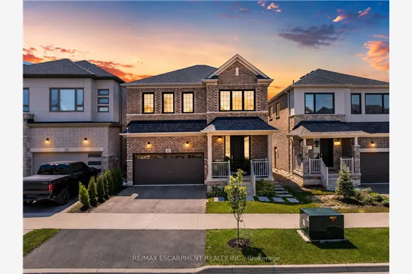 42 Shepherd Drive