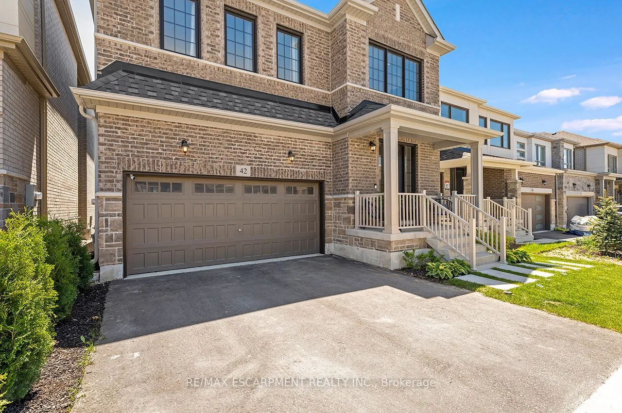 42 Shepherd Drive