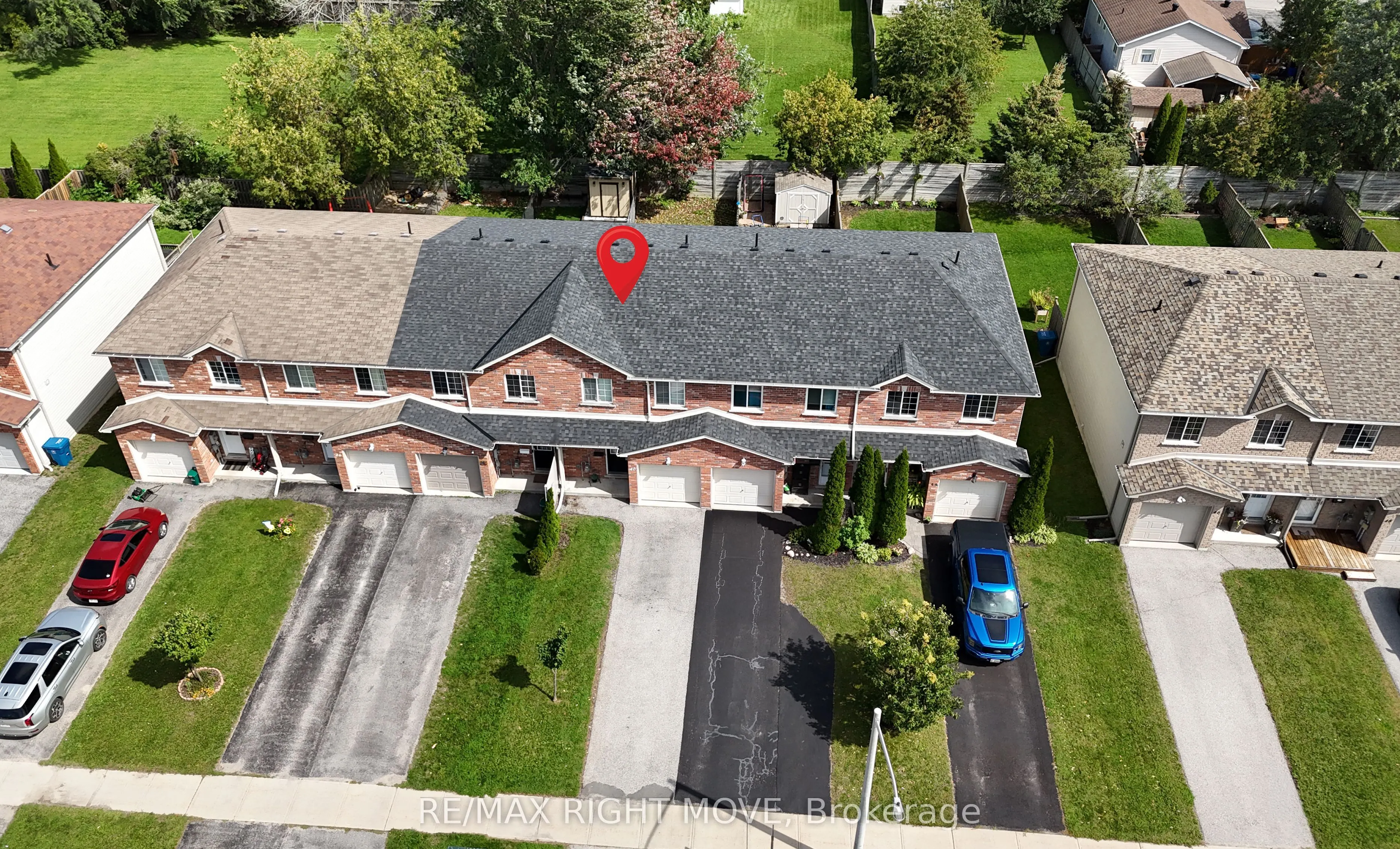 40 Michelle Drive