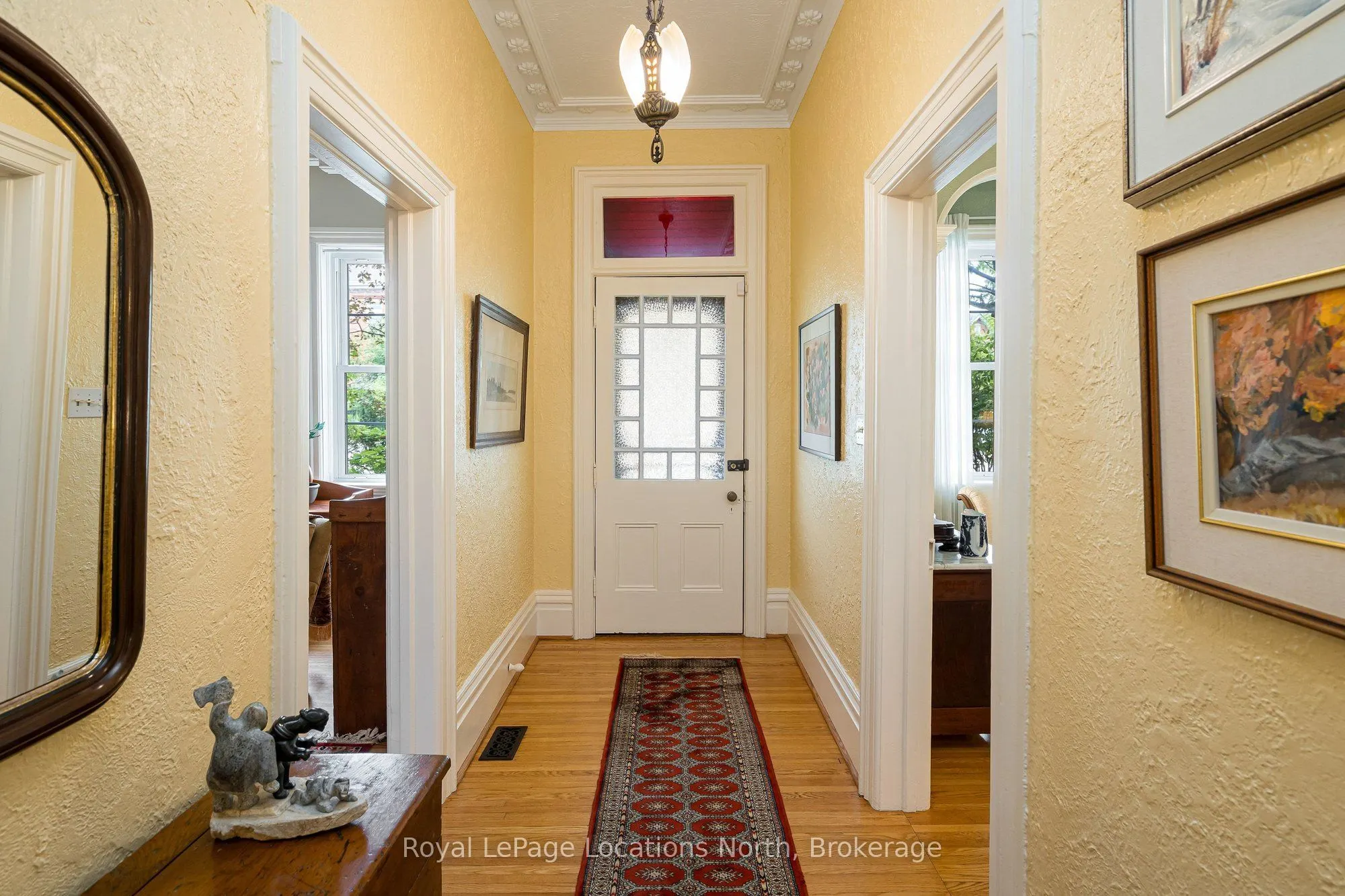 148 Napier Street
