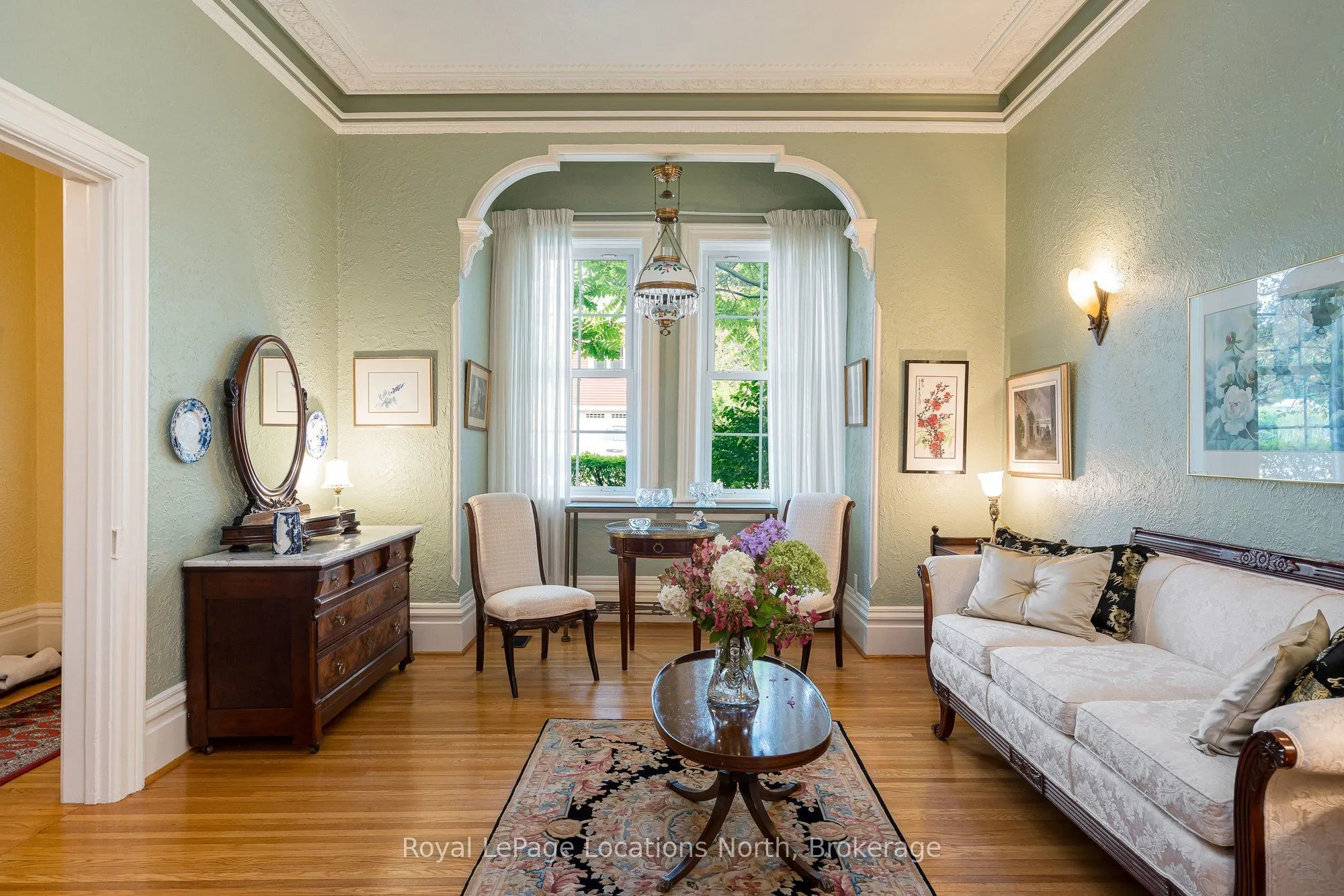 148 Napier Street