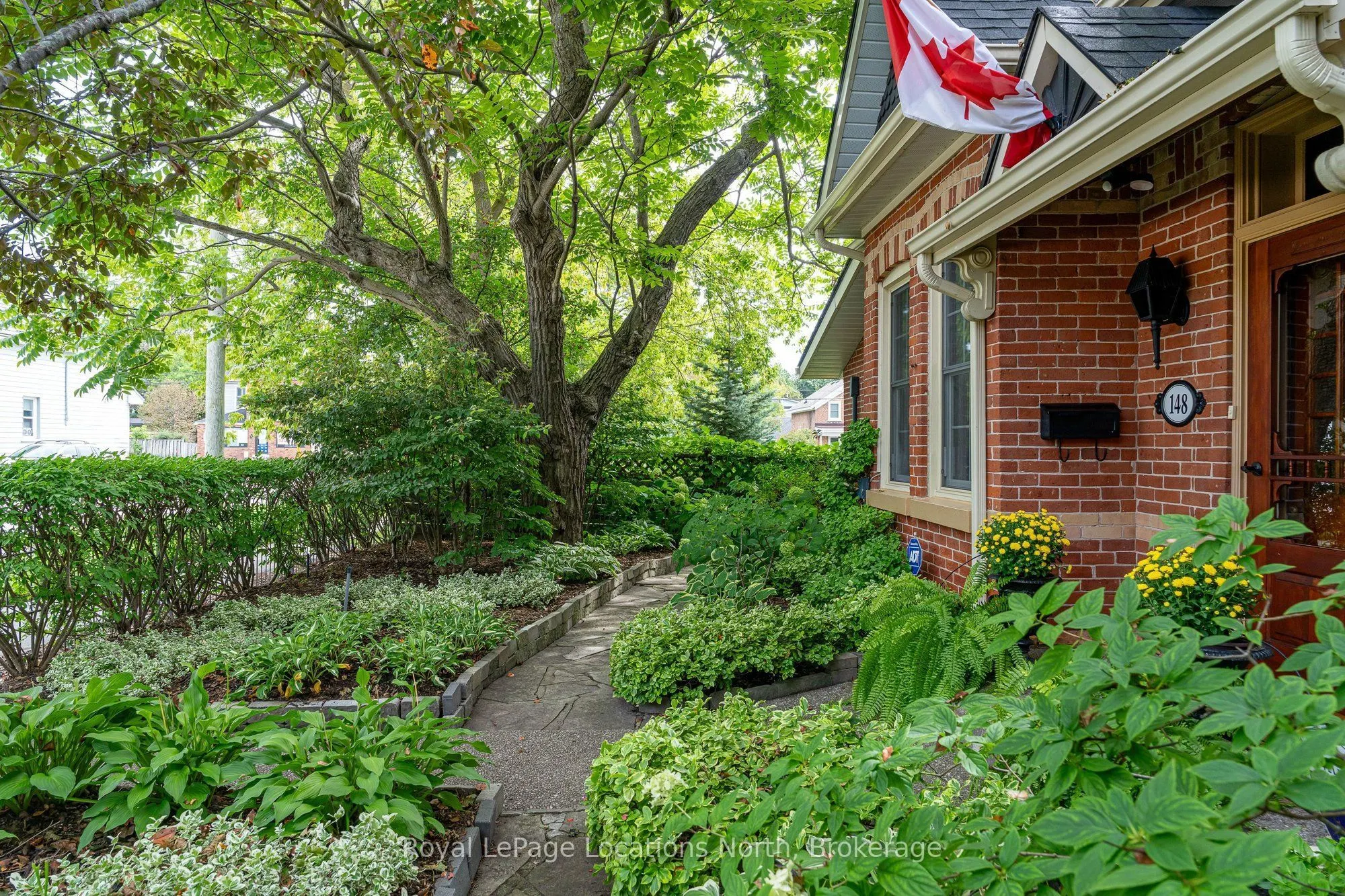 148 Napier Street