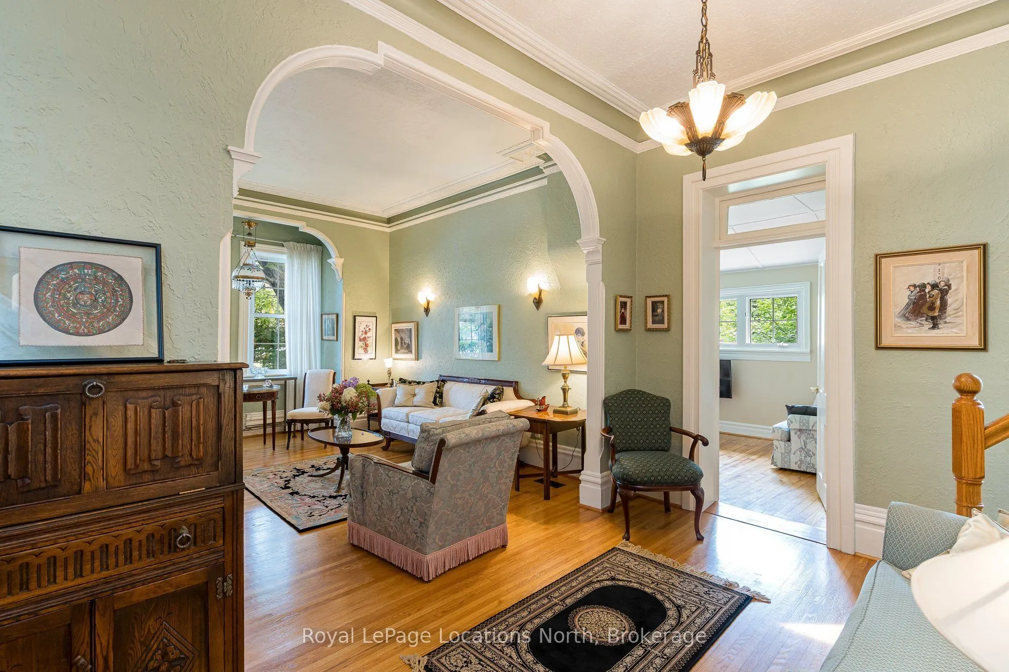 148 Napier Street