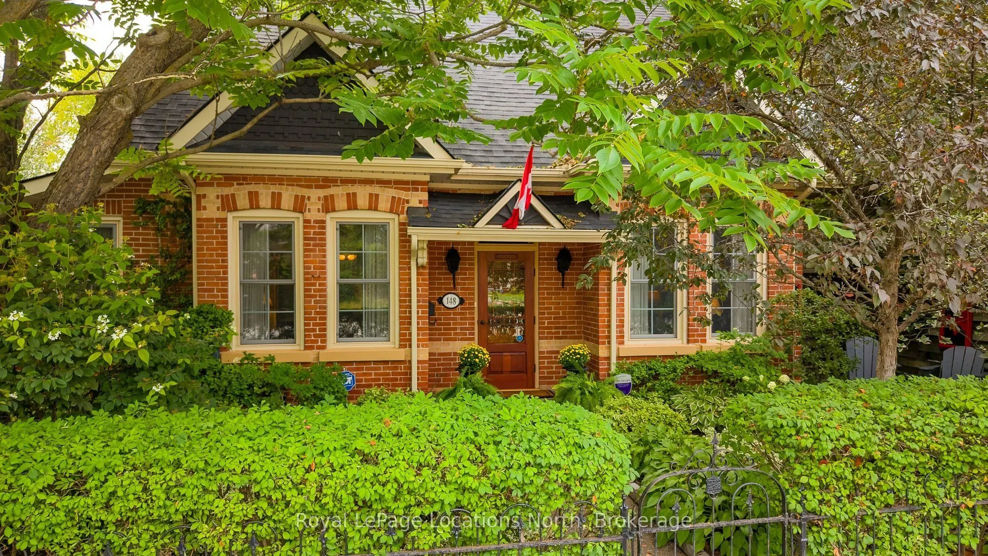 148 Napier Street