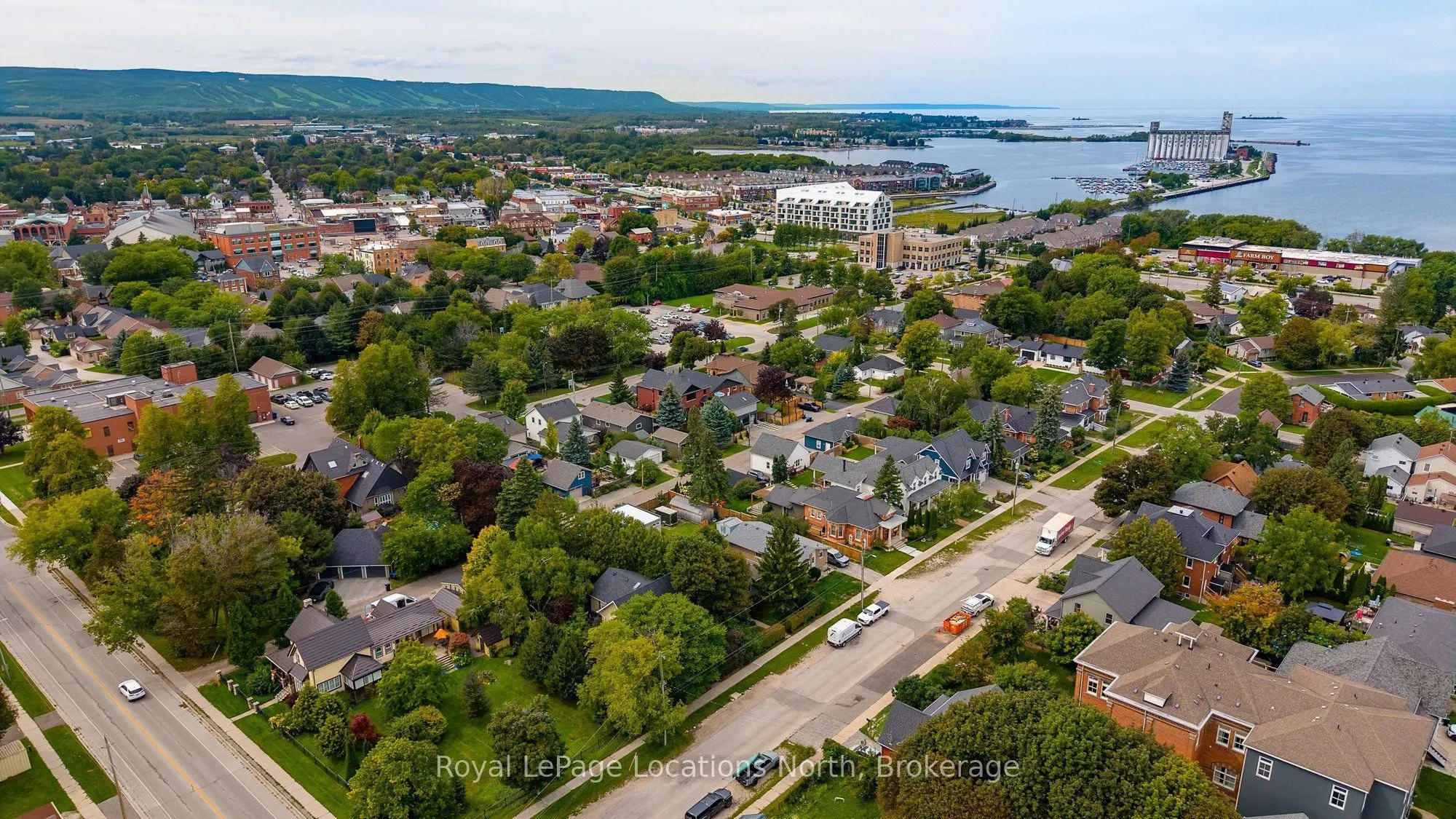 148 Napier Street