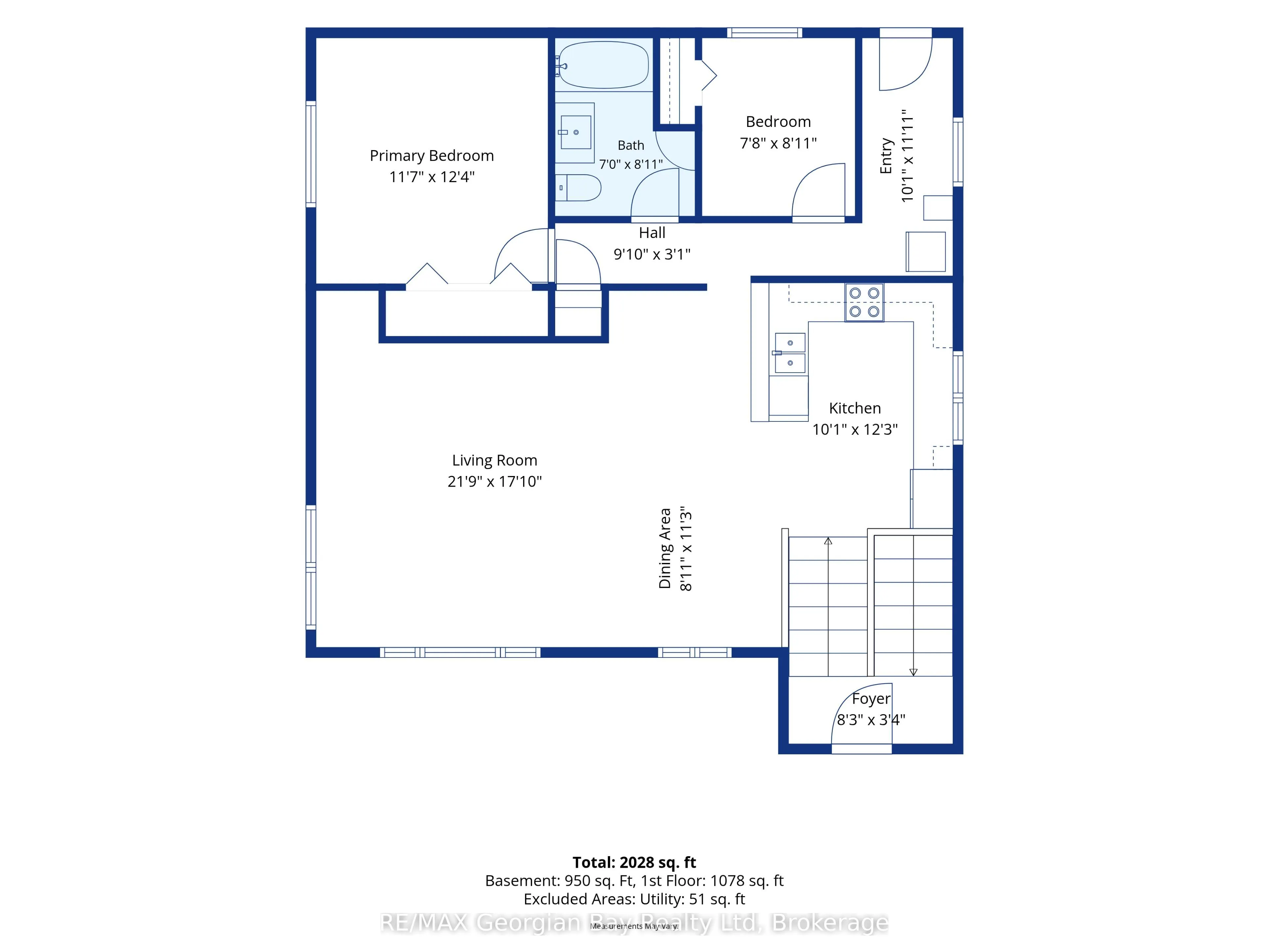 898 Yonge Street