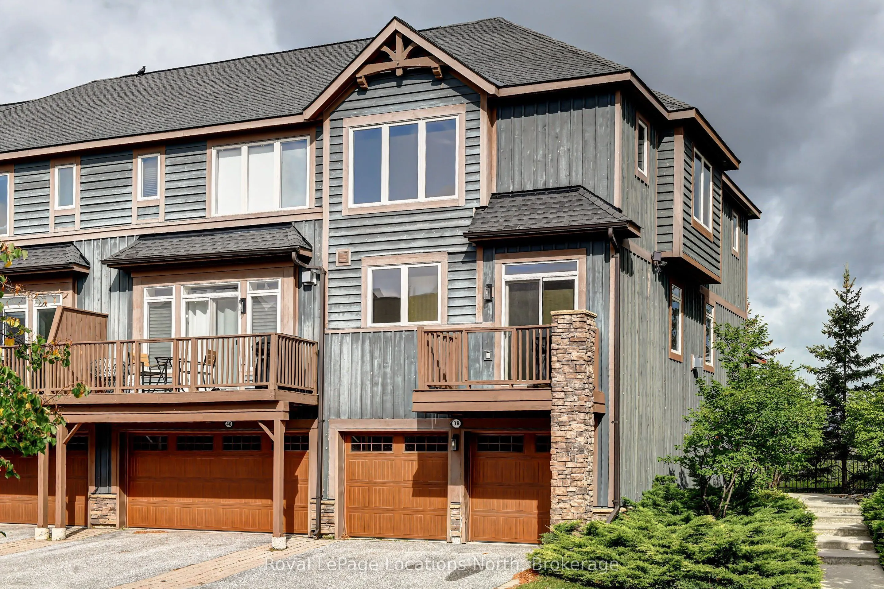 38 Joseph Trail #75