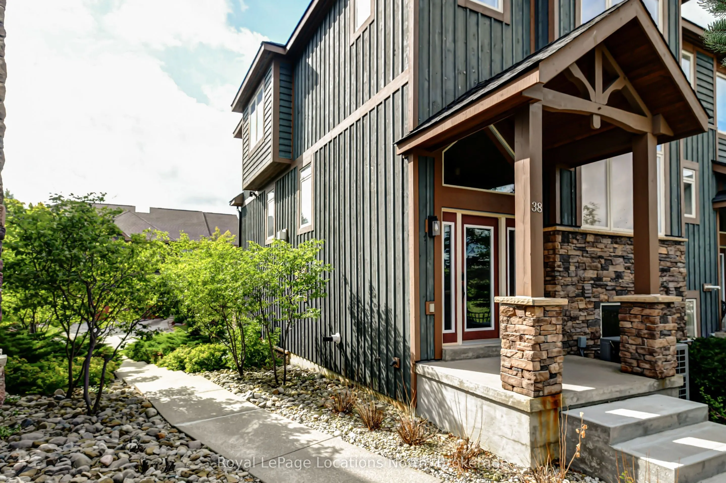 38 Joseph Trail #75
