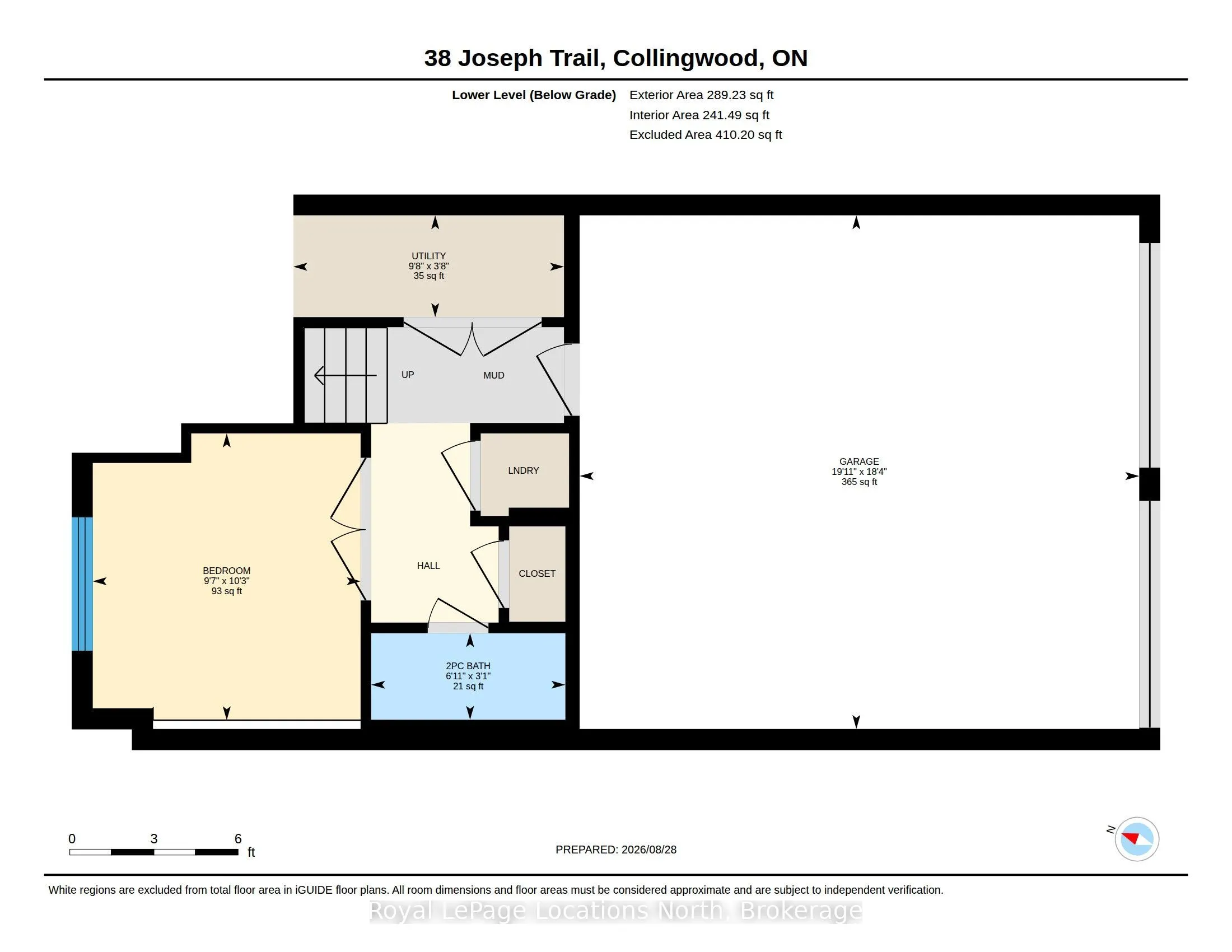 38 Joseph Trail #75