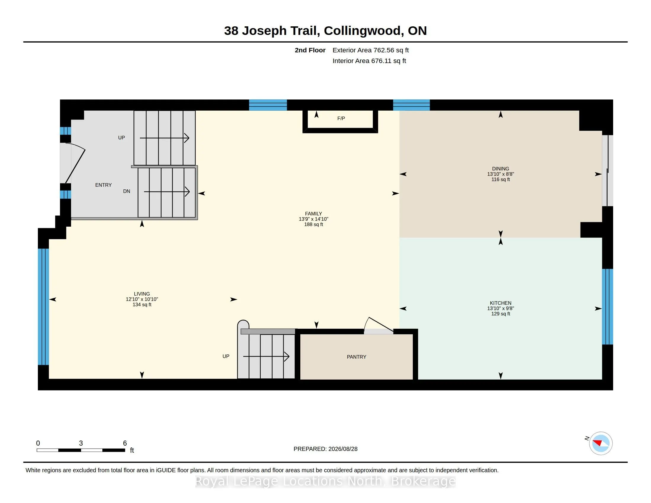 38 Joseph Trail #75