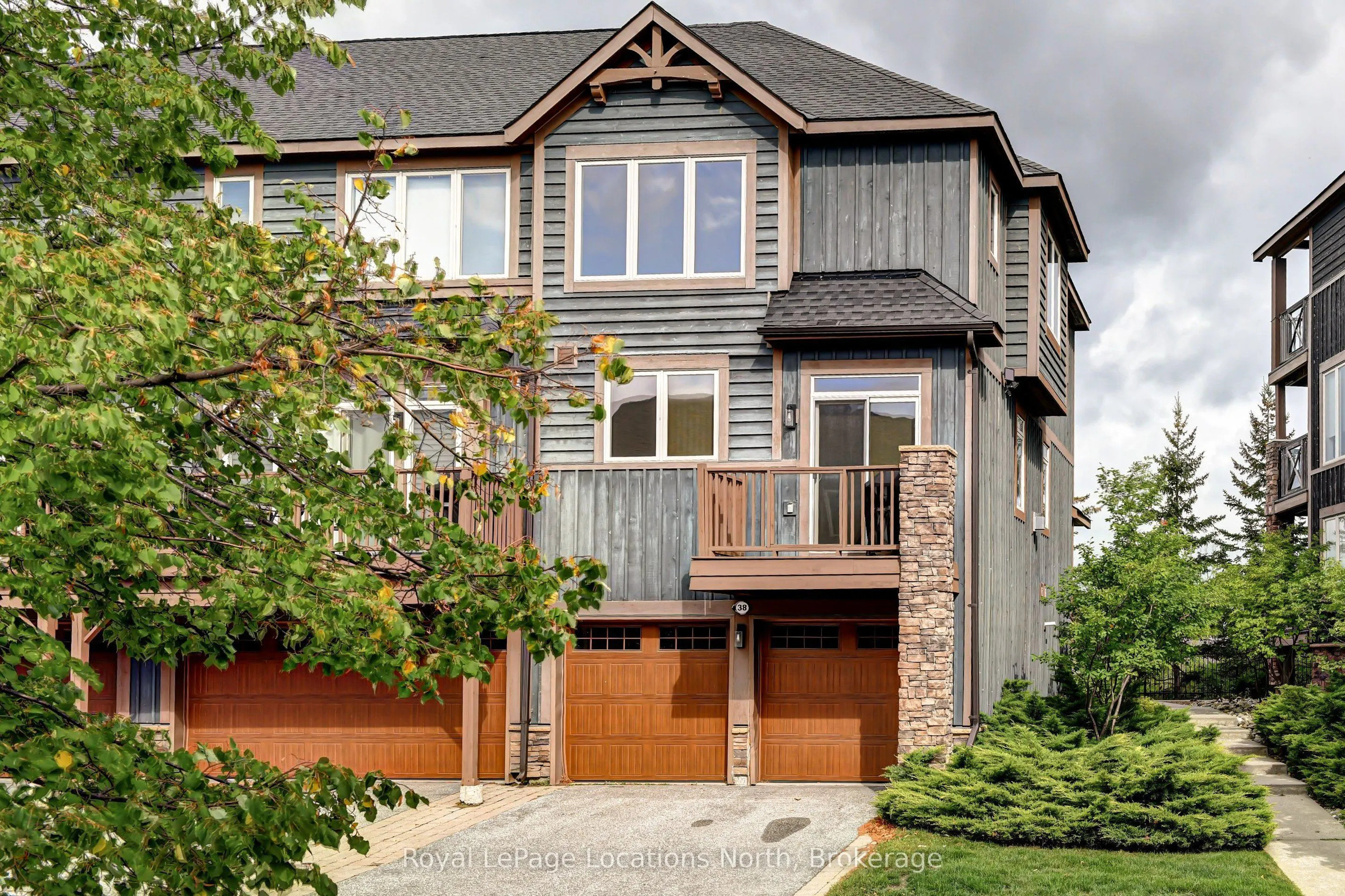 38 Joseph Trail #75