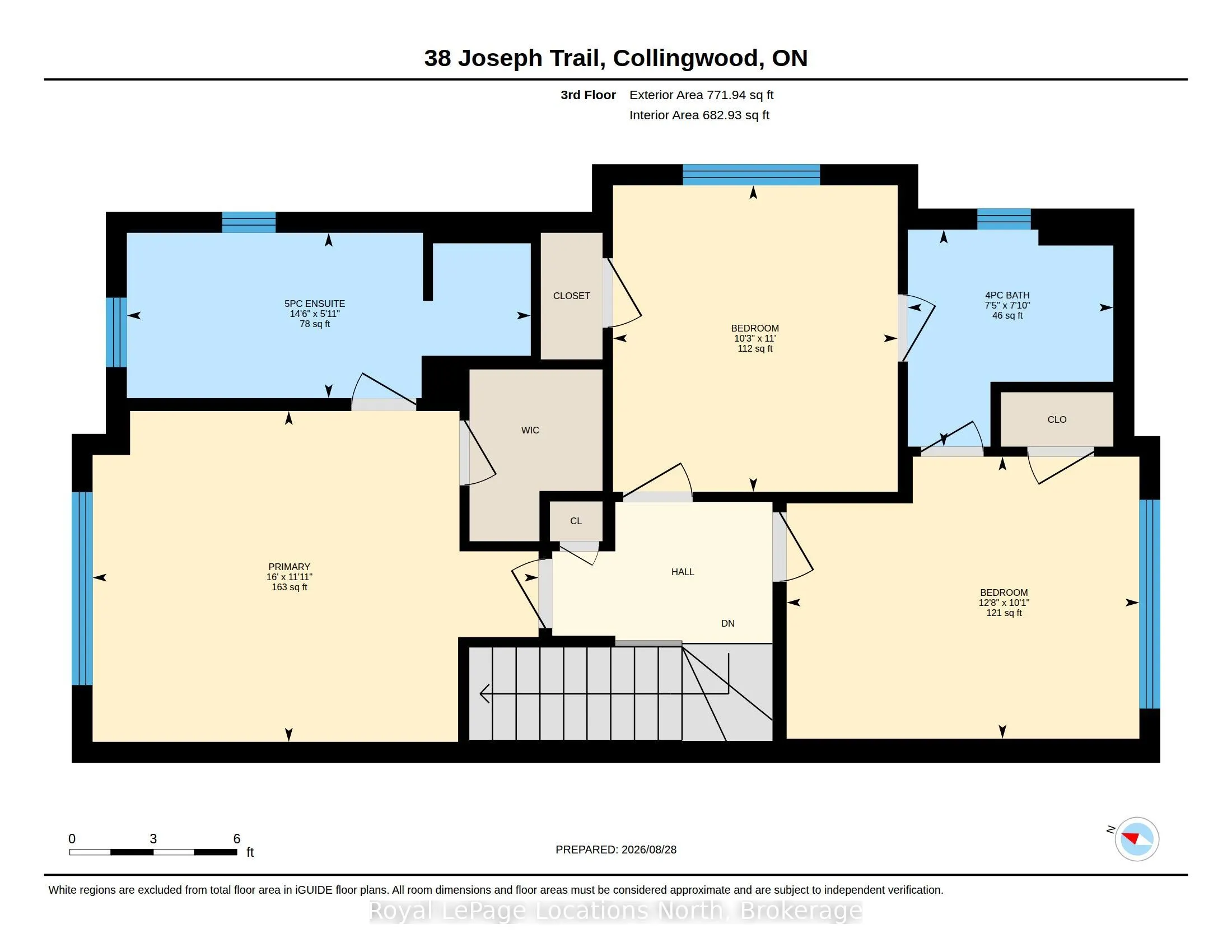 38 Joseph Trail #75