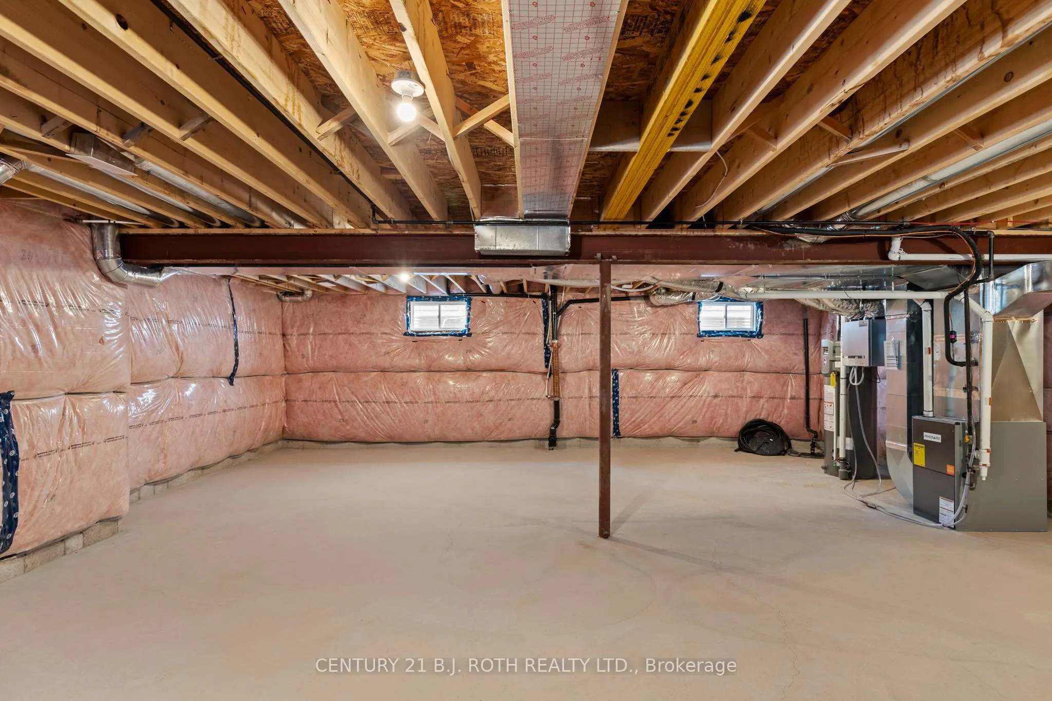 2970 Monarch Drive