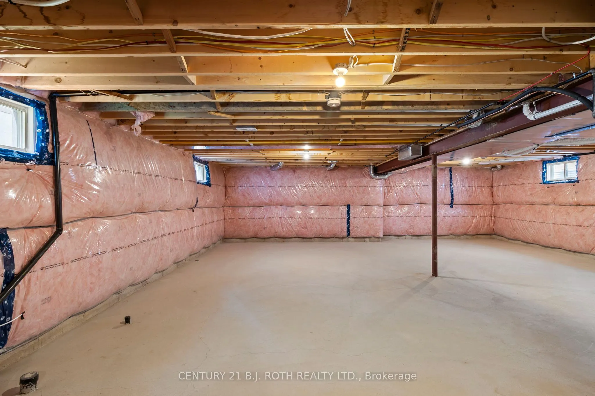 2970 Monarch Drive