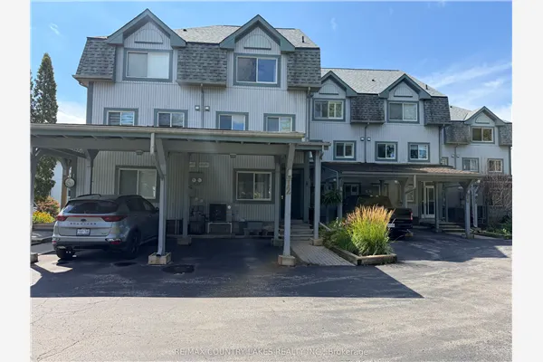30 Laguna Parkway #12