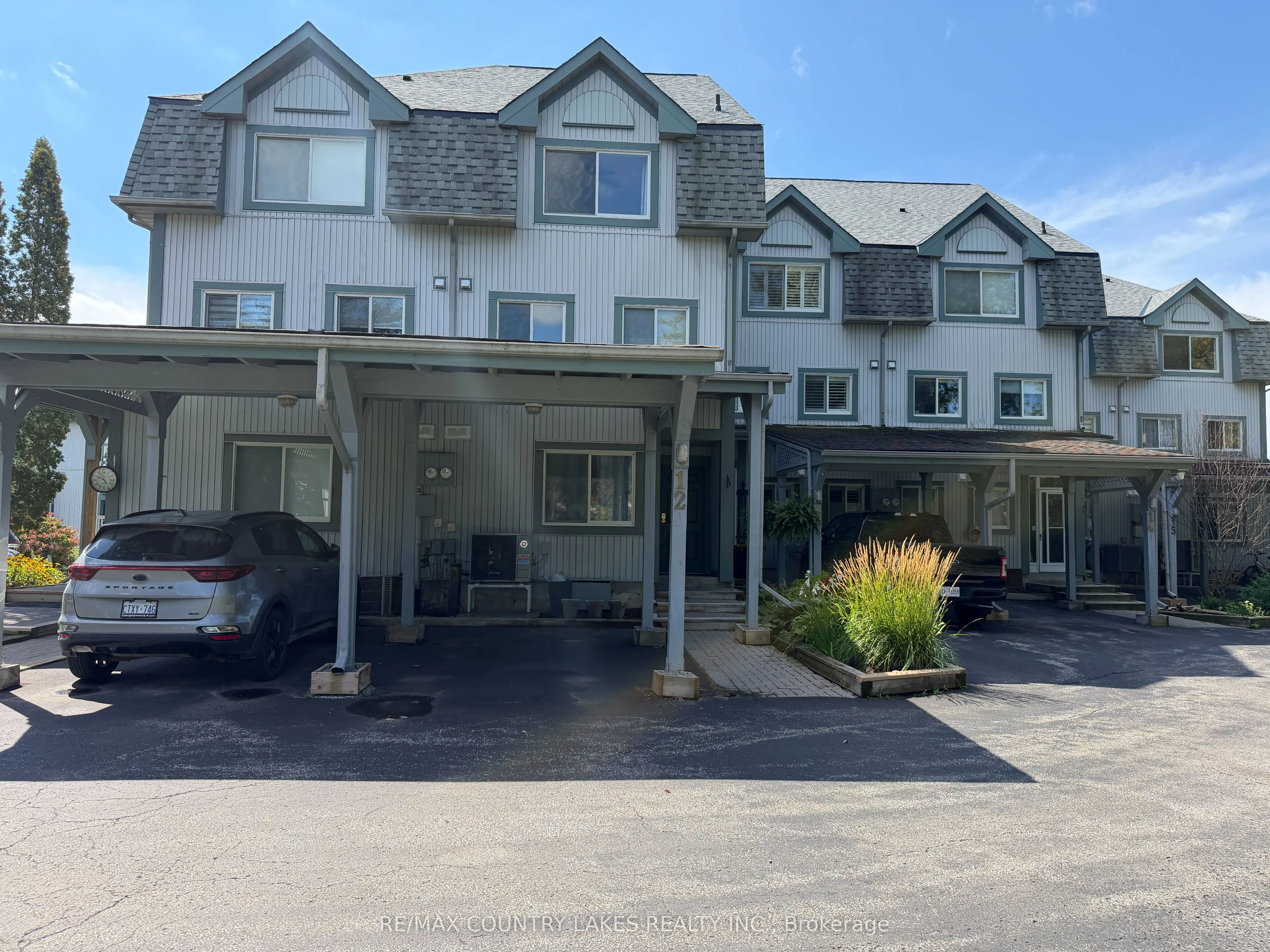 30 Laguna Parkway #12
