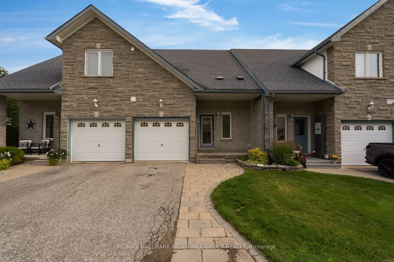 125 Huronia Road #11