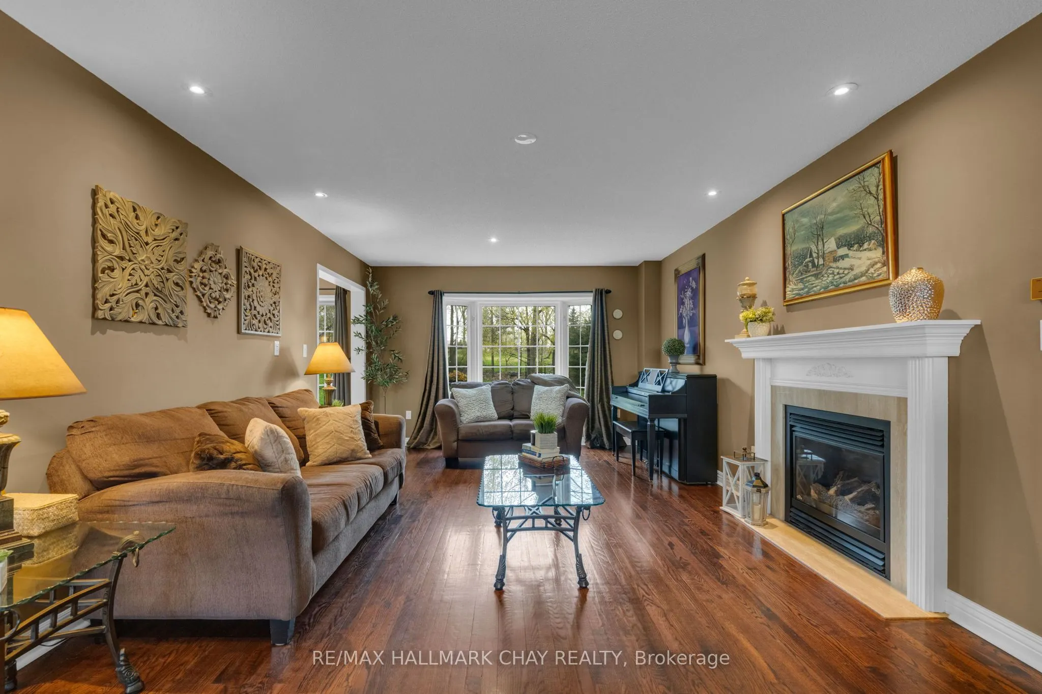 34 Crompton Drive