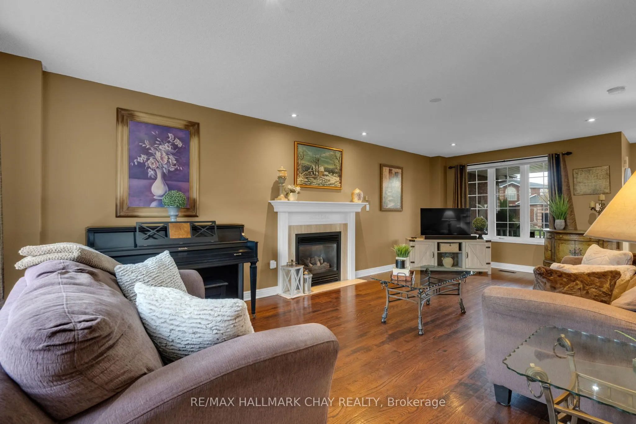 34 Crompton Drive