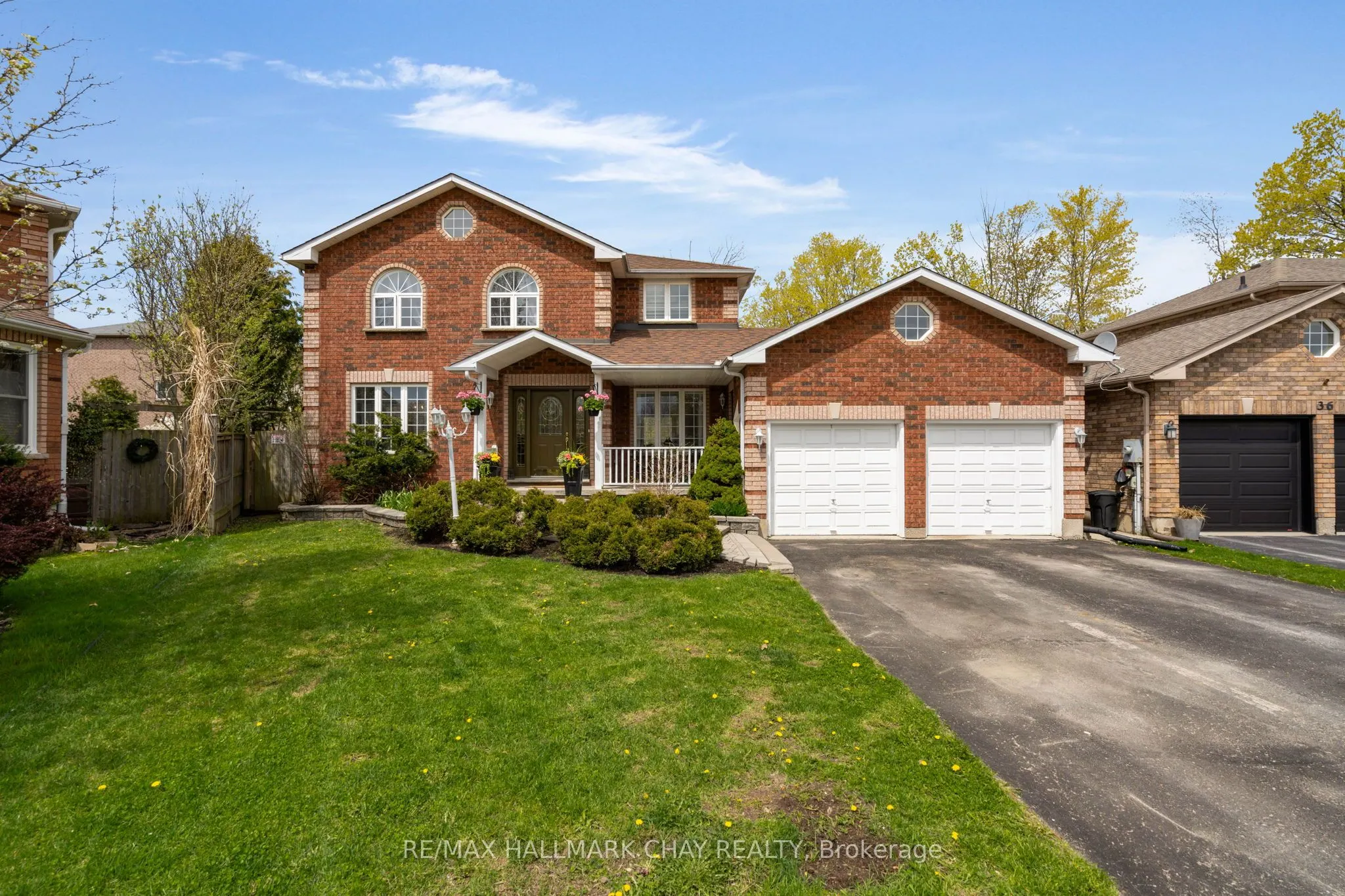 34 Crompton Drive