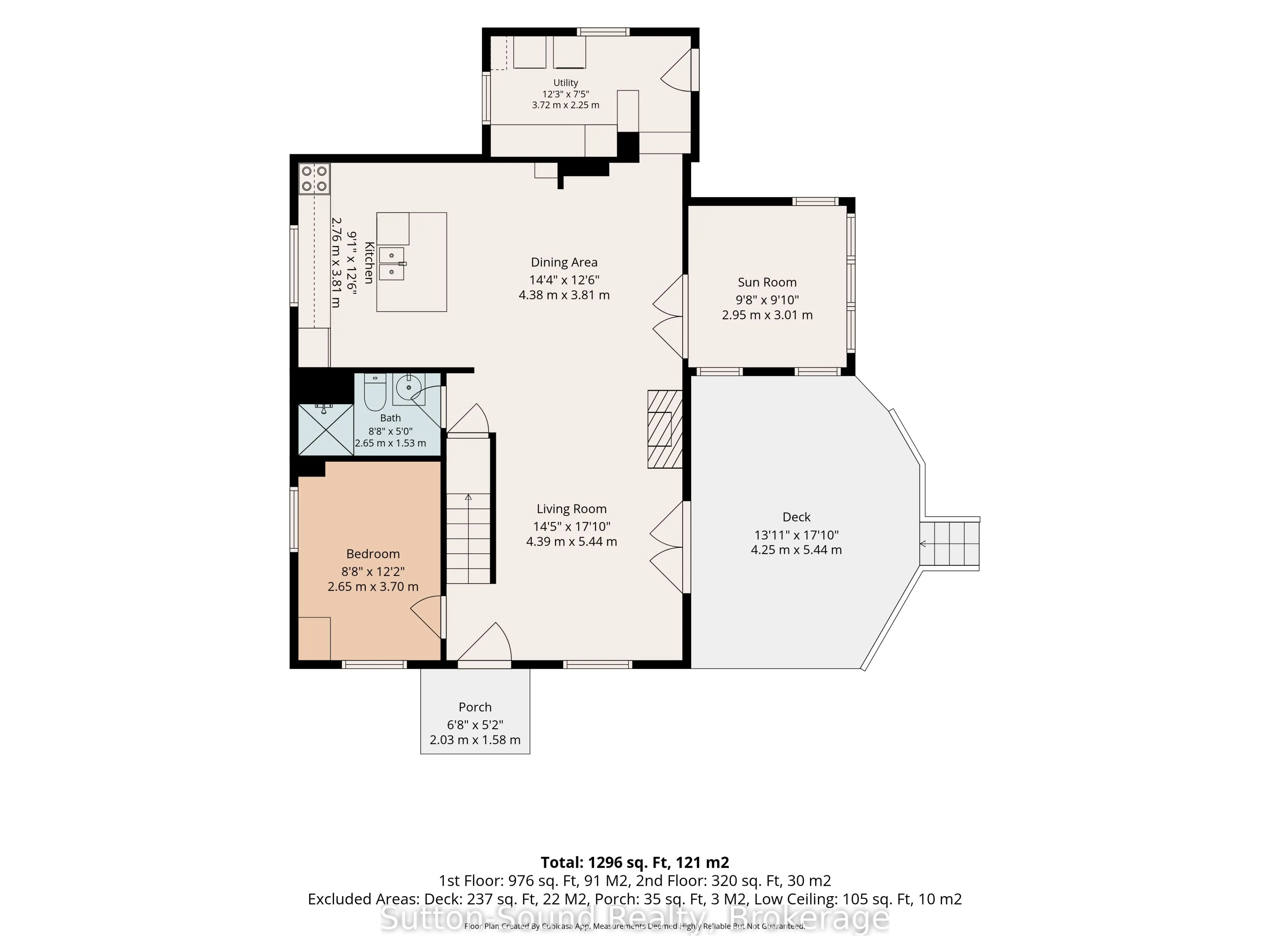 307 Fourth Street W