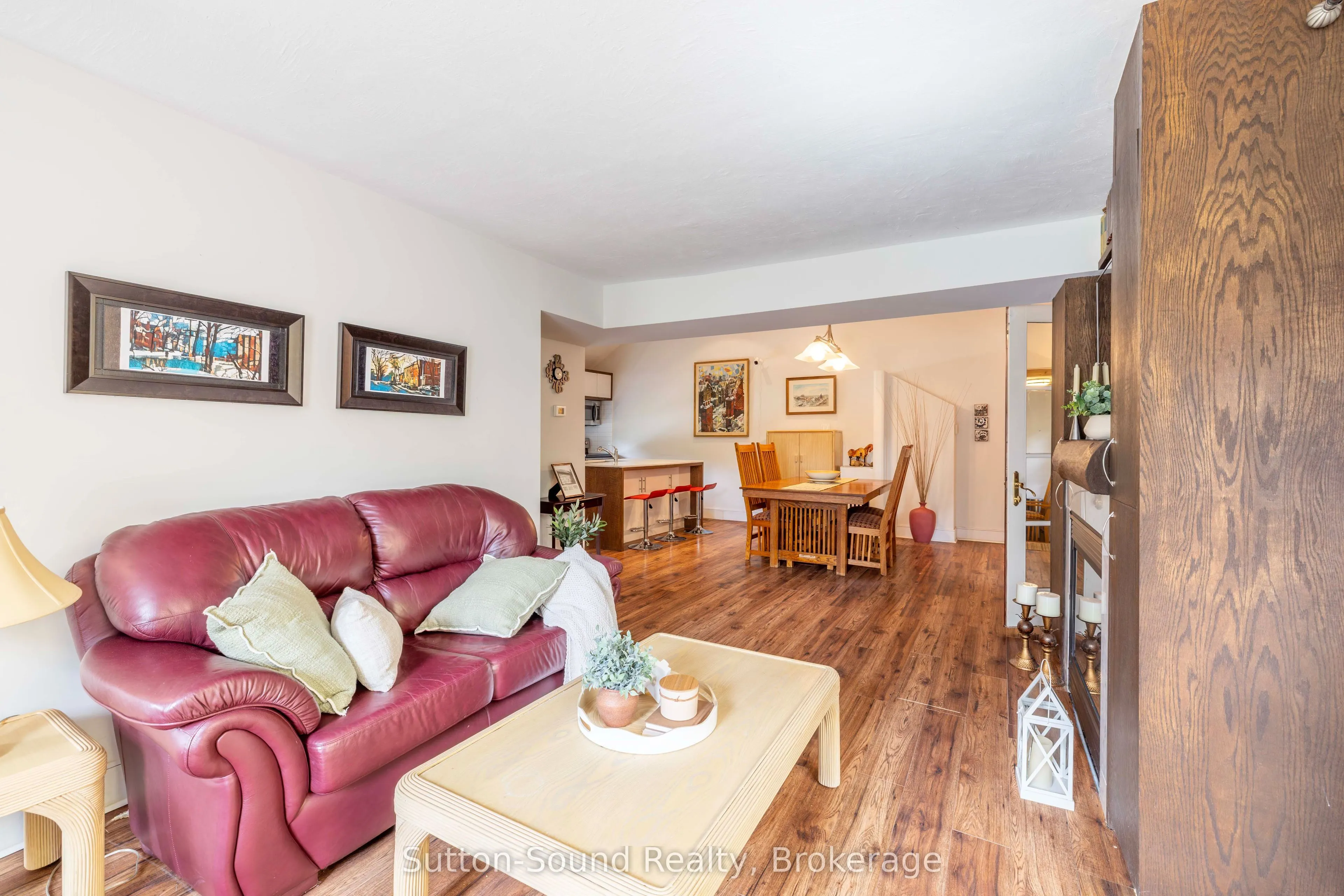 307 Fourth Street W