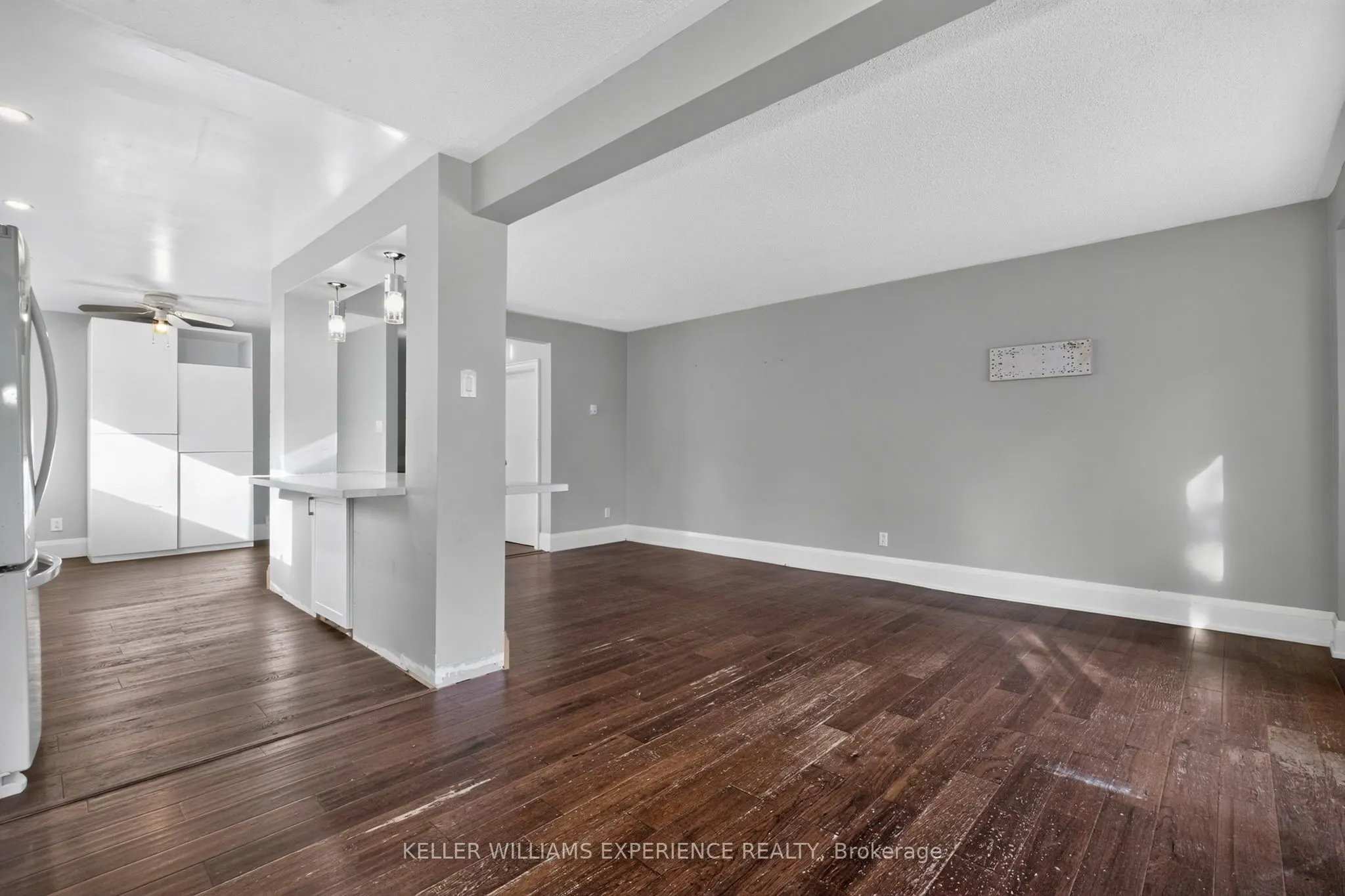 21 B College Crescent