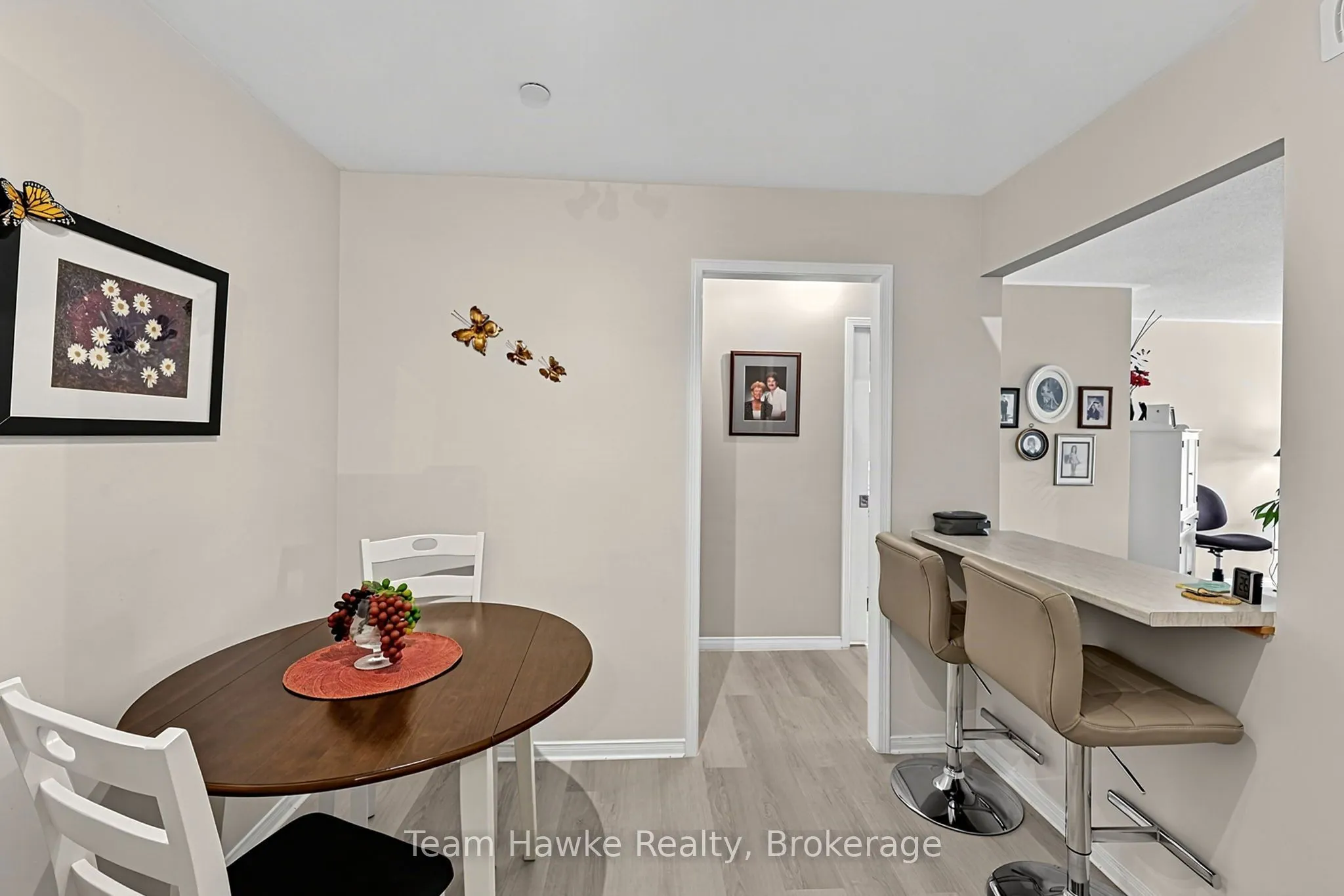 4 Beck Boulevard #306