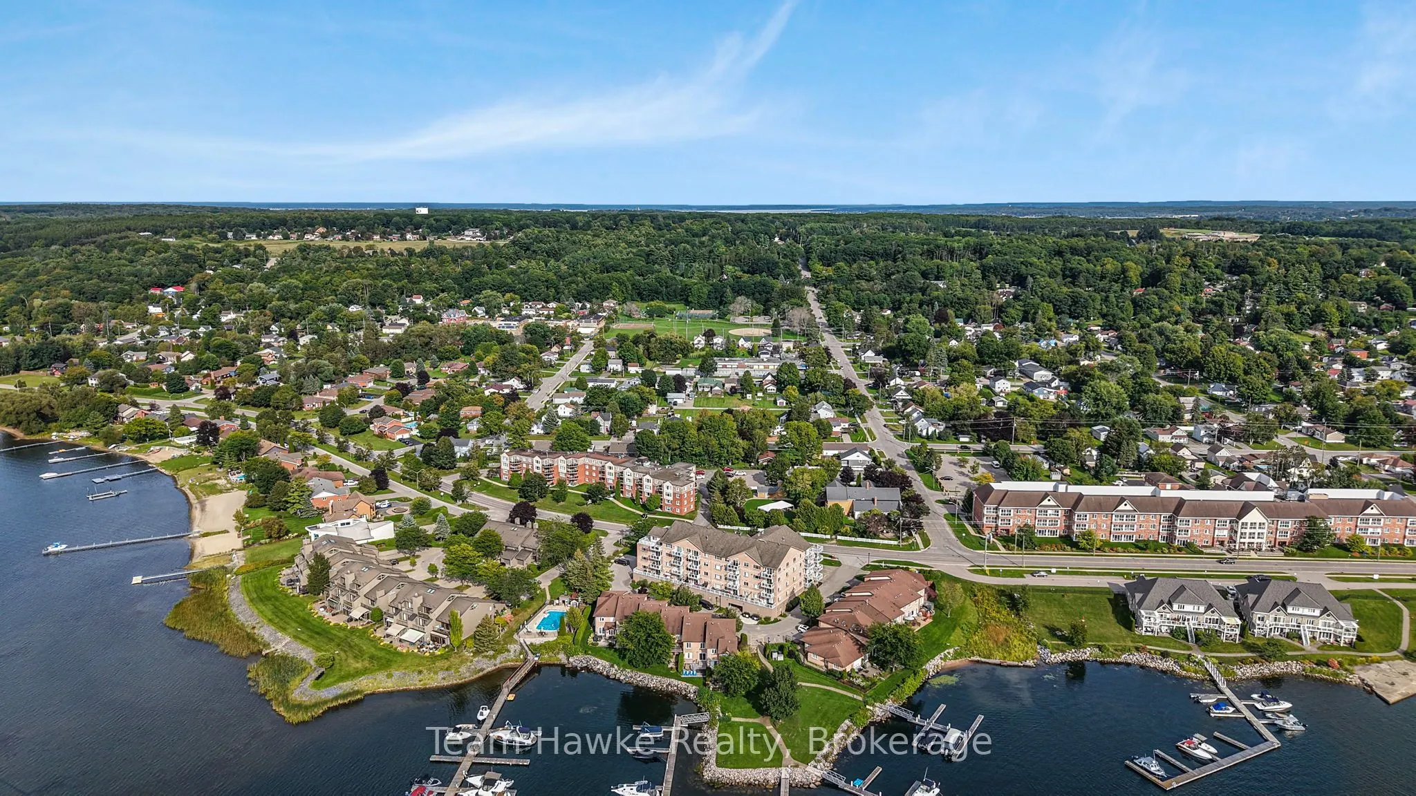 4 Beck Boulevard #306