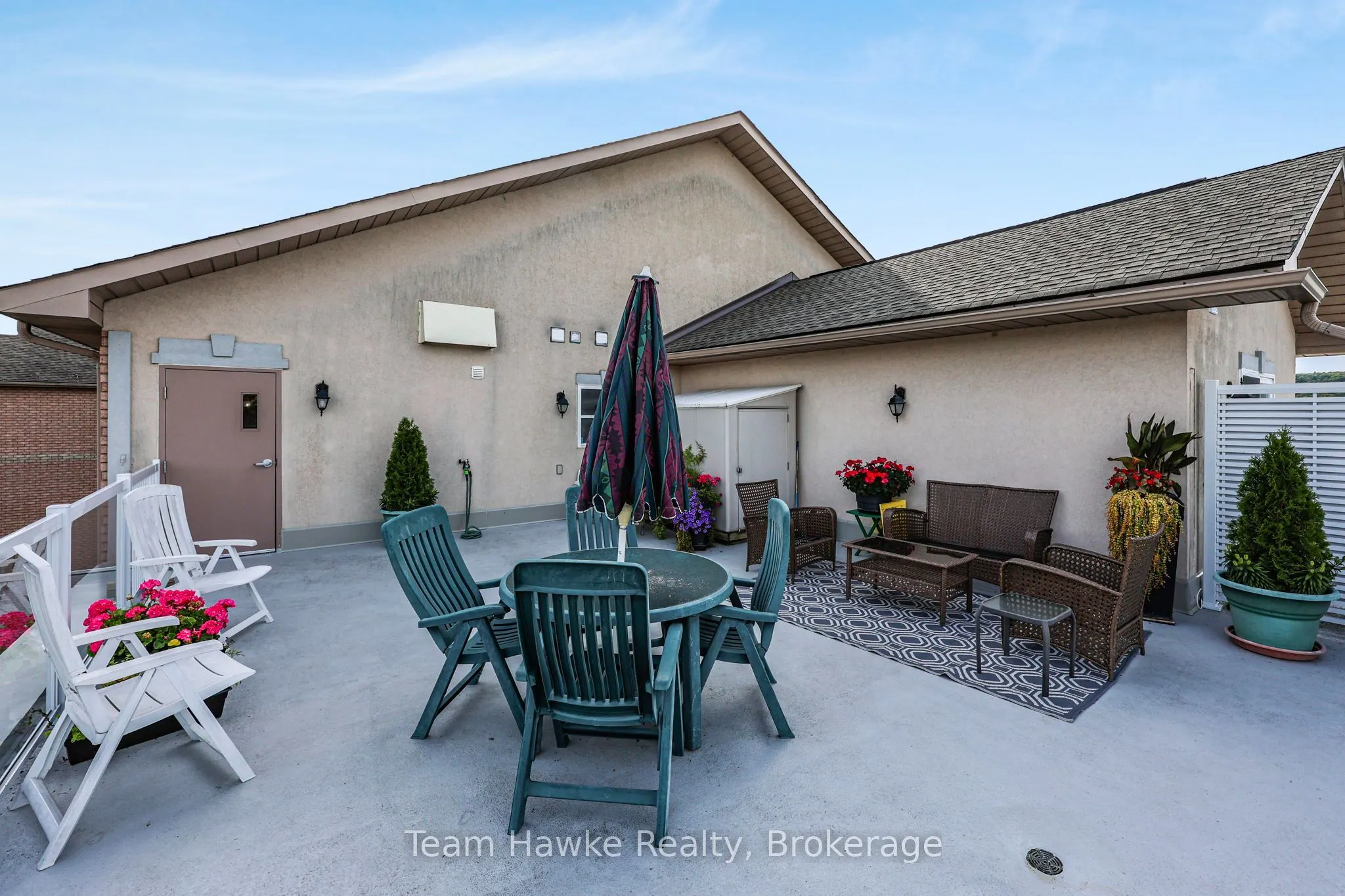 4 Beck Boulevard #306