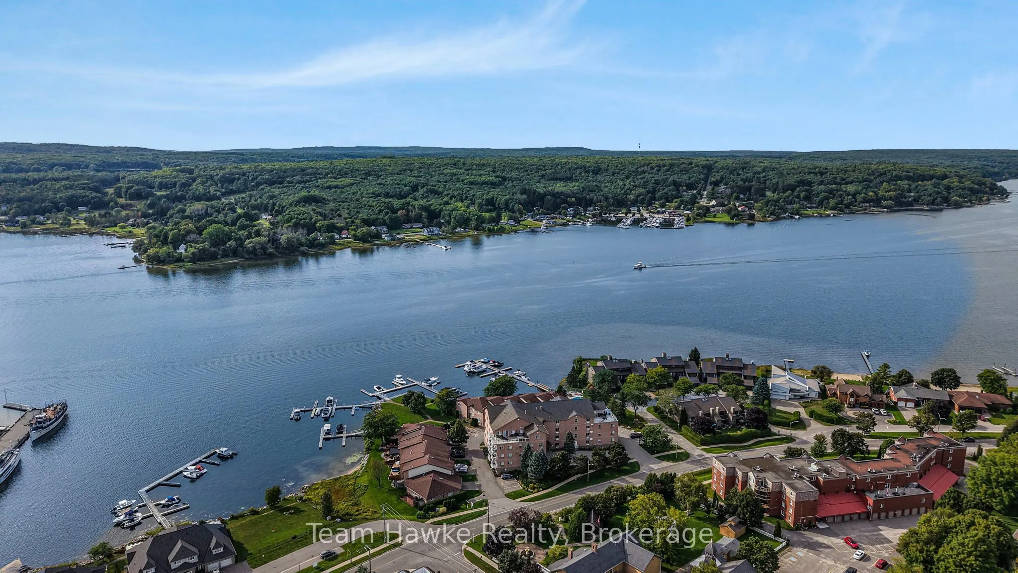 4 Beck Boulevard #306