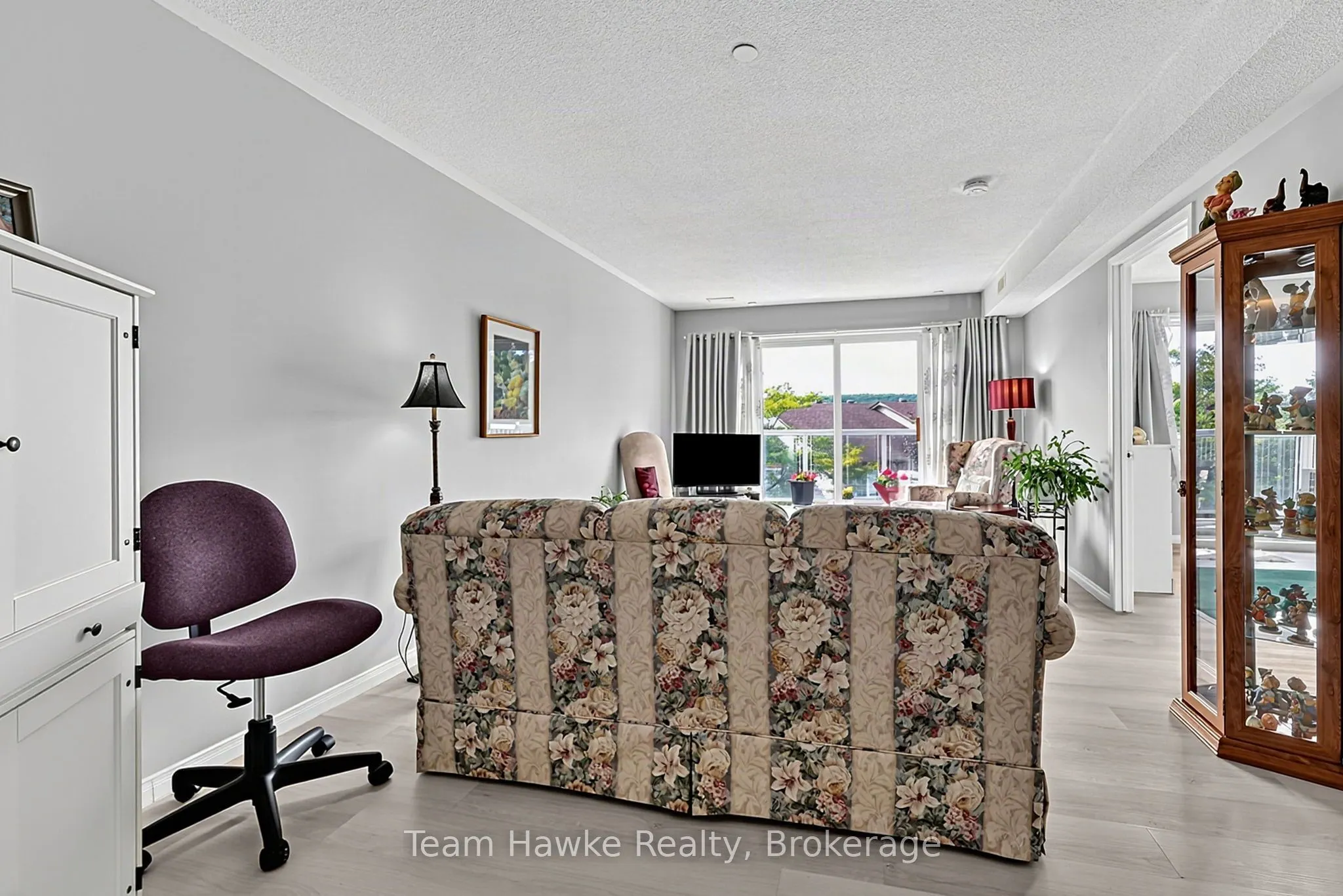 4 Beck Boulevard #306