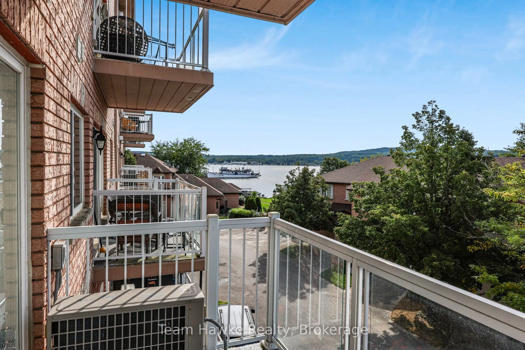 4 Beck Boulevard #306