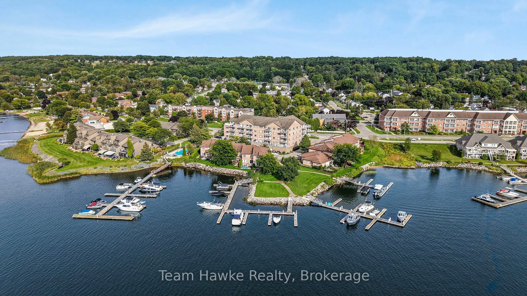 4 Beck Boulevard #306