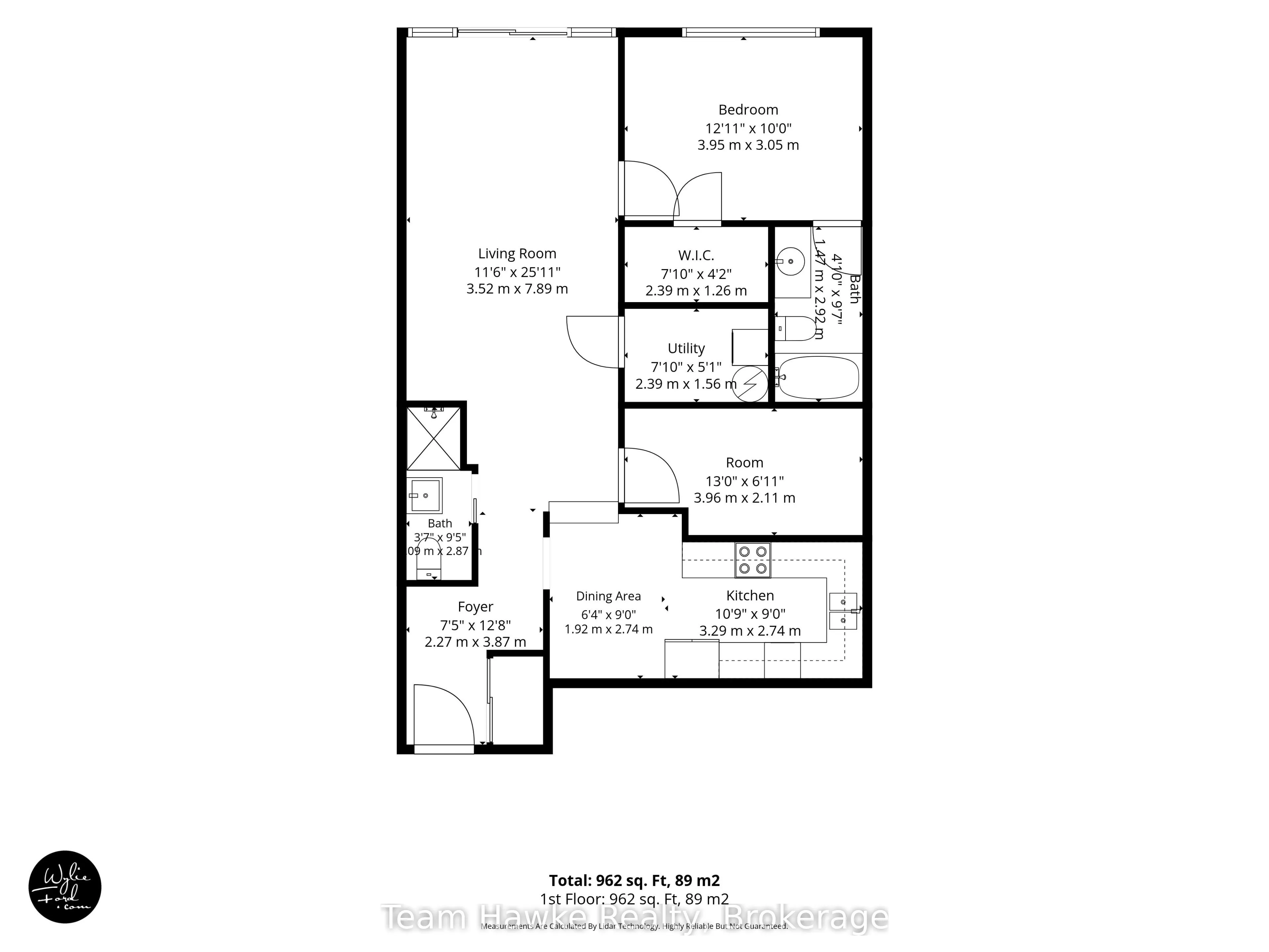 4 Beck Boulevard #306