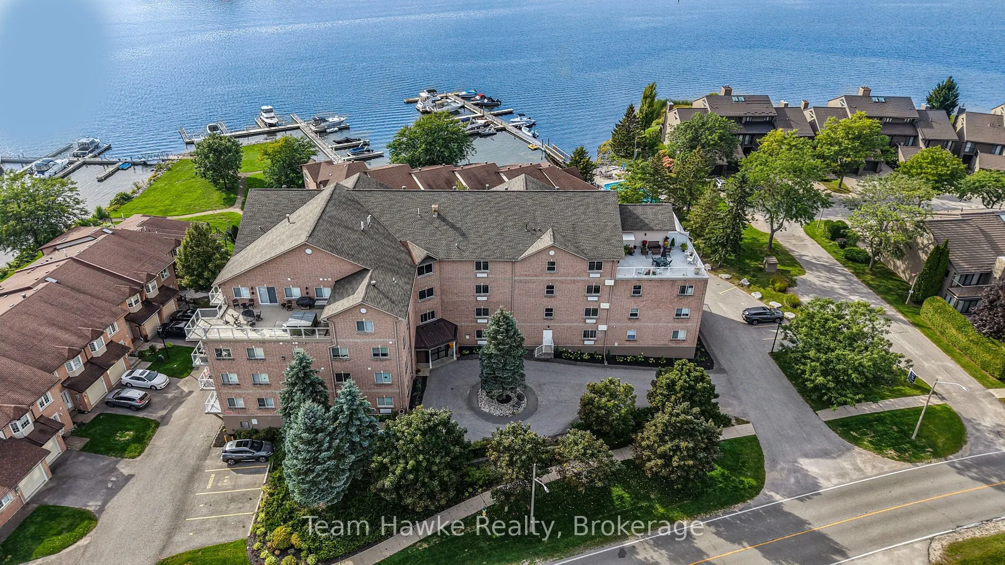 4 Beck Boulevard #306