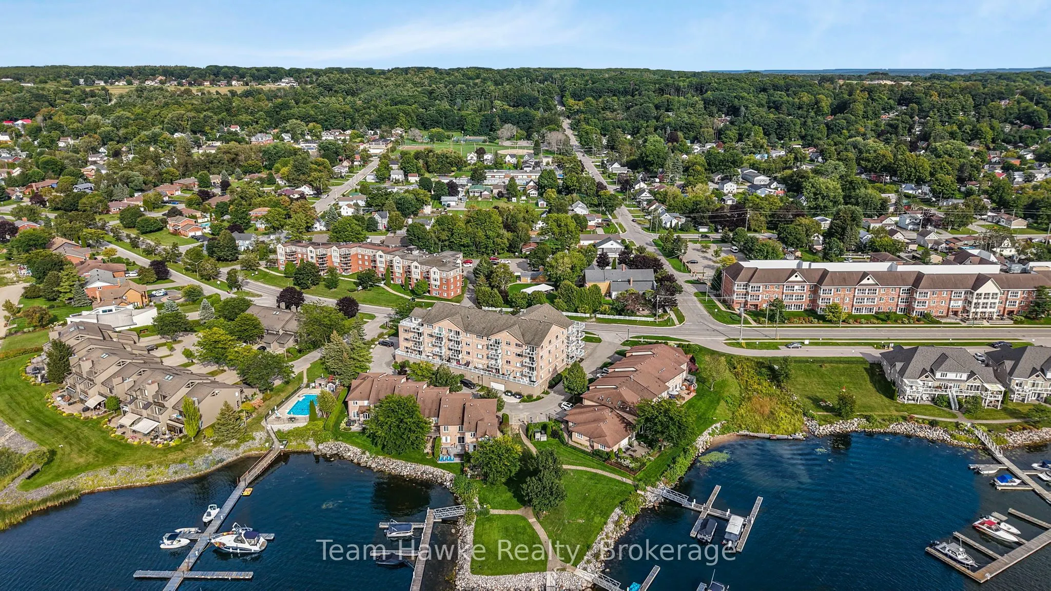 4 Beck Boulevard #306
