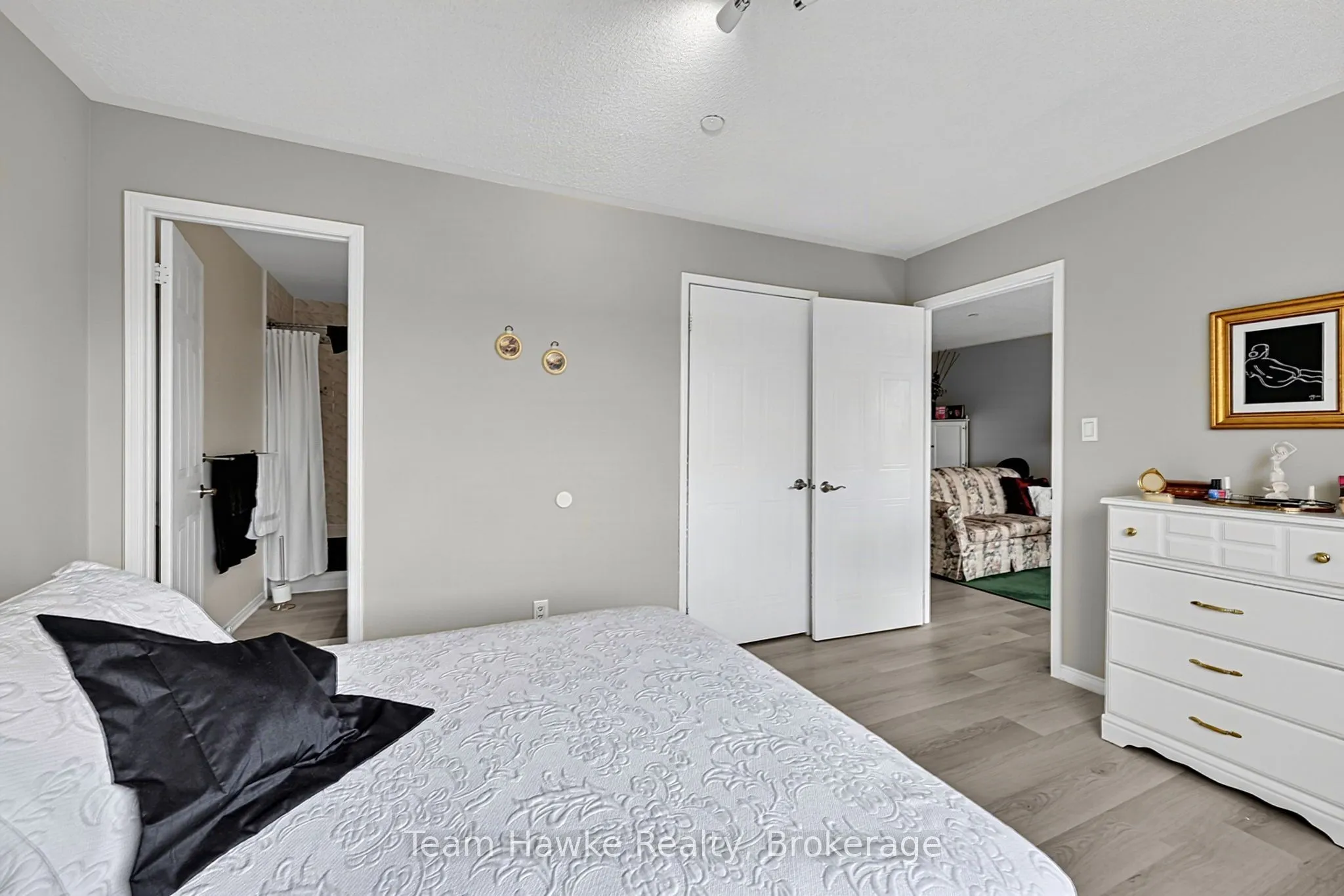 4 Beck Boulevard #306