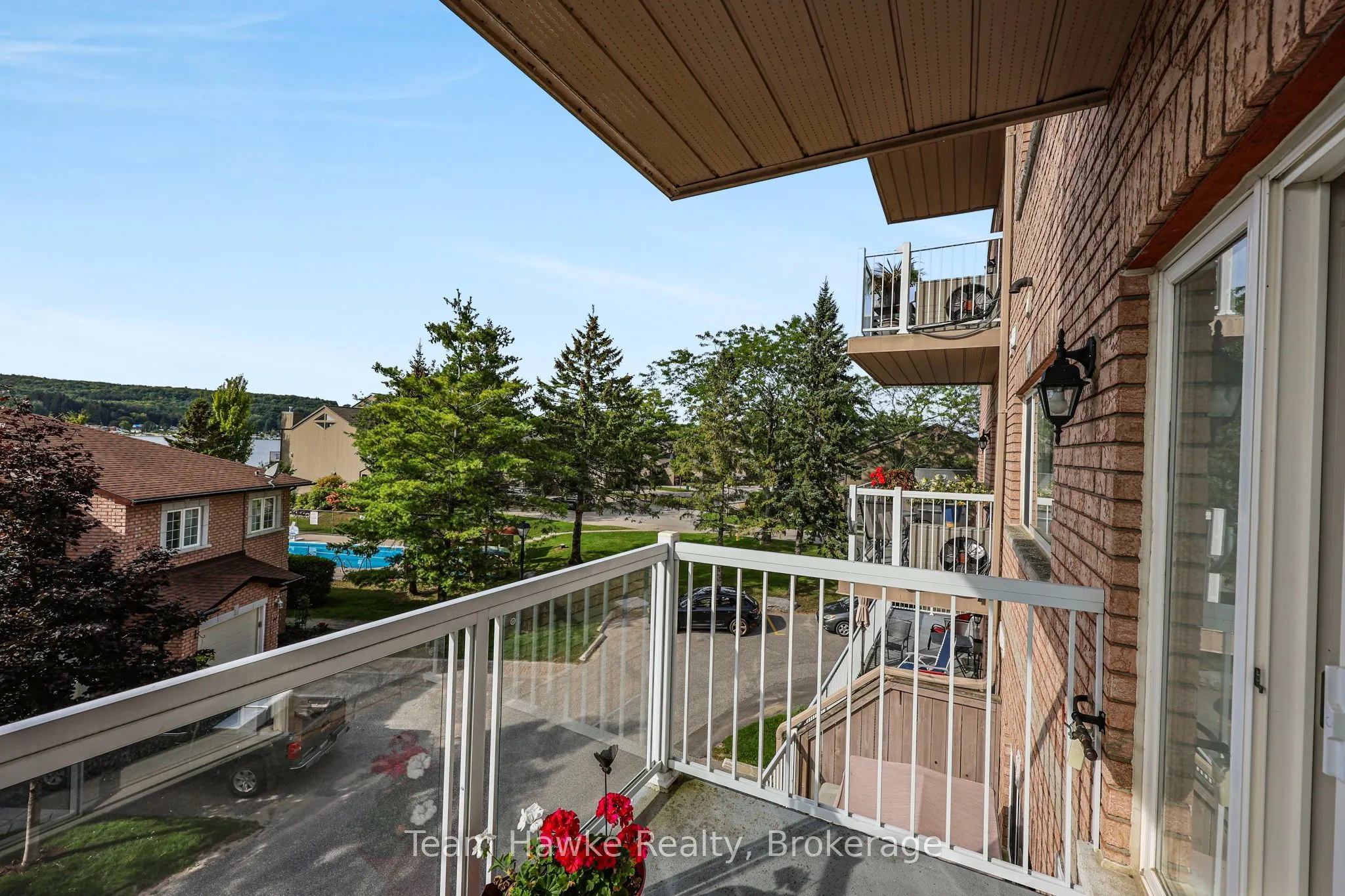 4 Beck Boulevard #306