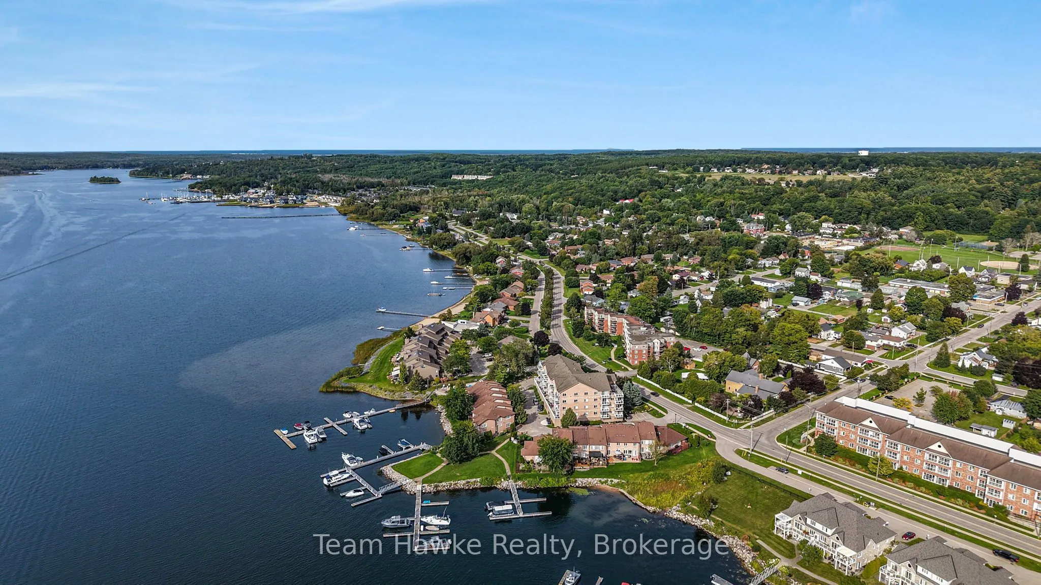4 Beck Boulevard #306