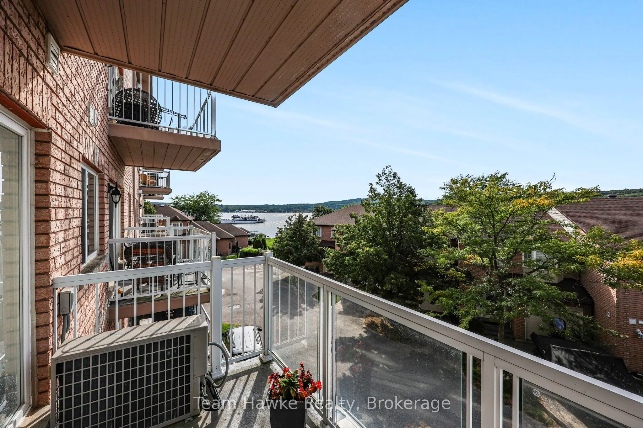 4 Beck Boulevard #306